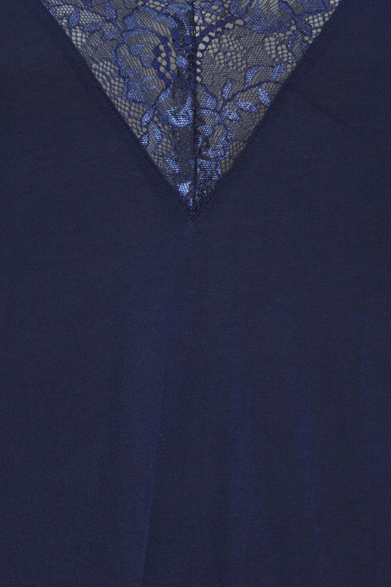 LASCANA Pyjama - nachtblau