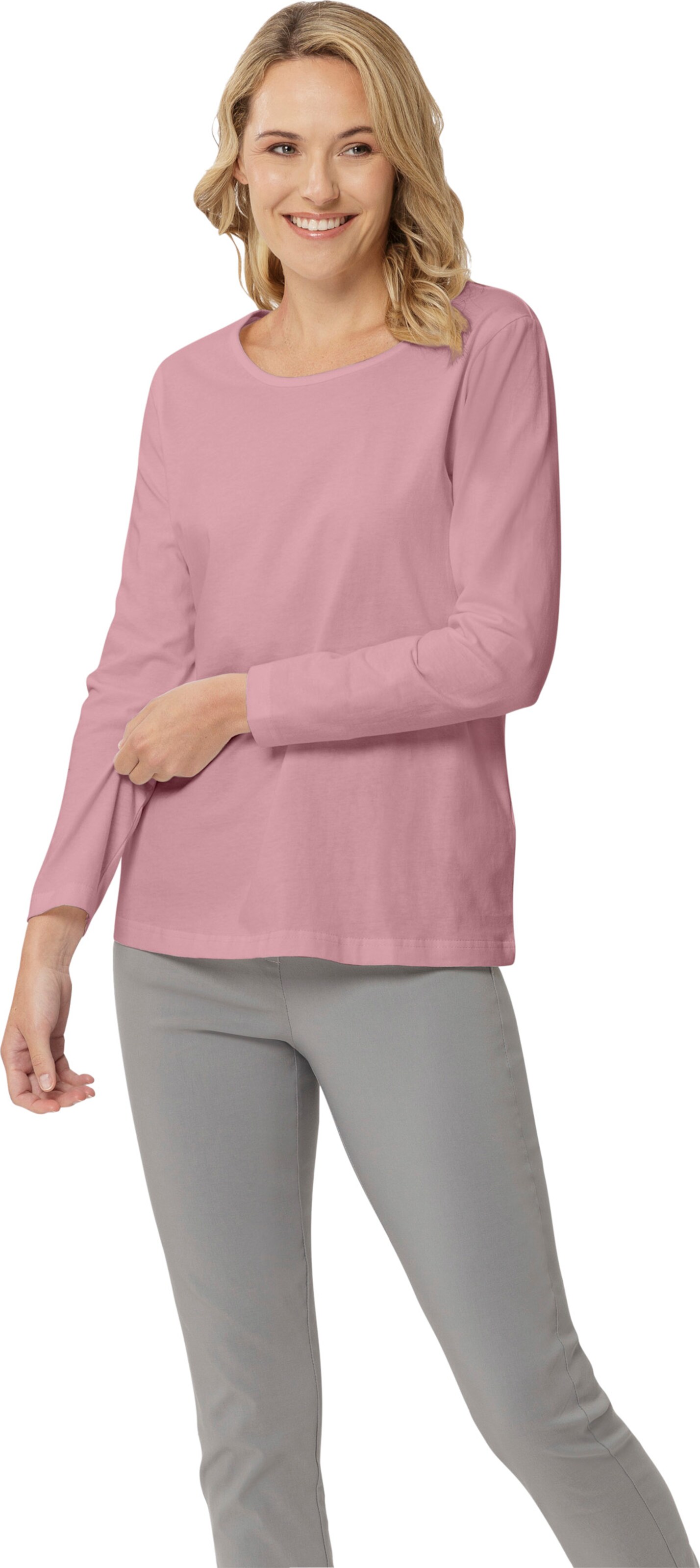 Thumbnail - Langarmshirt