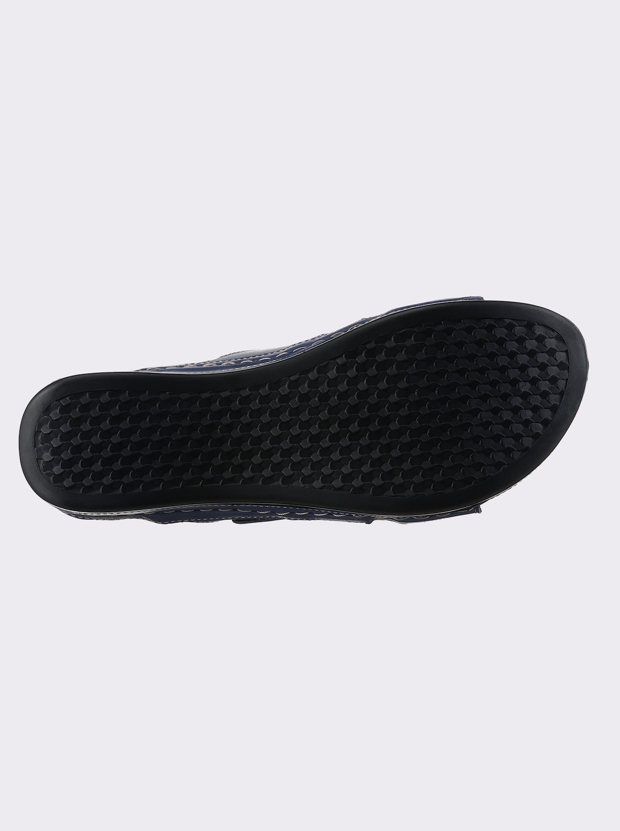 airsoft modern+ Pantolette - marine