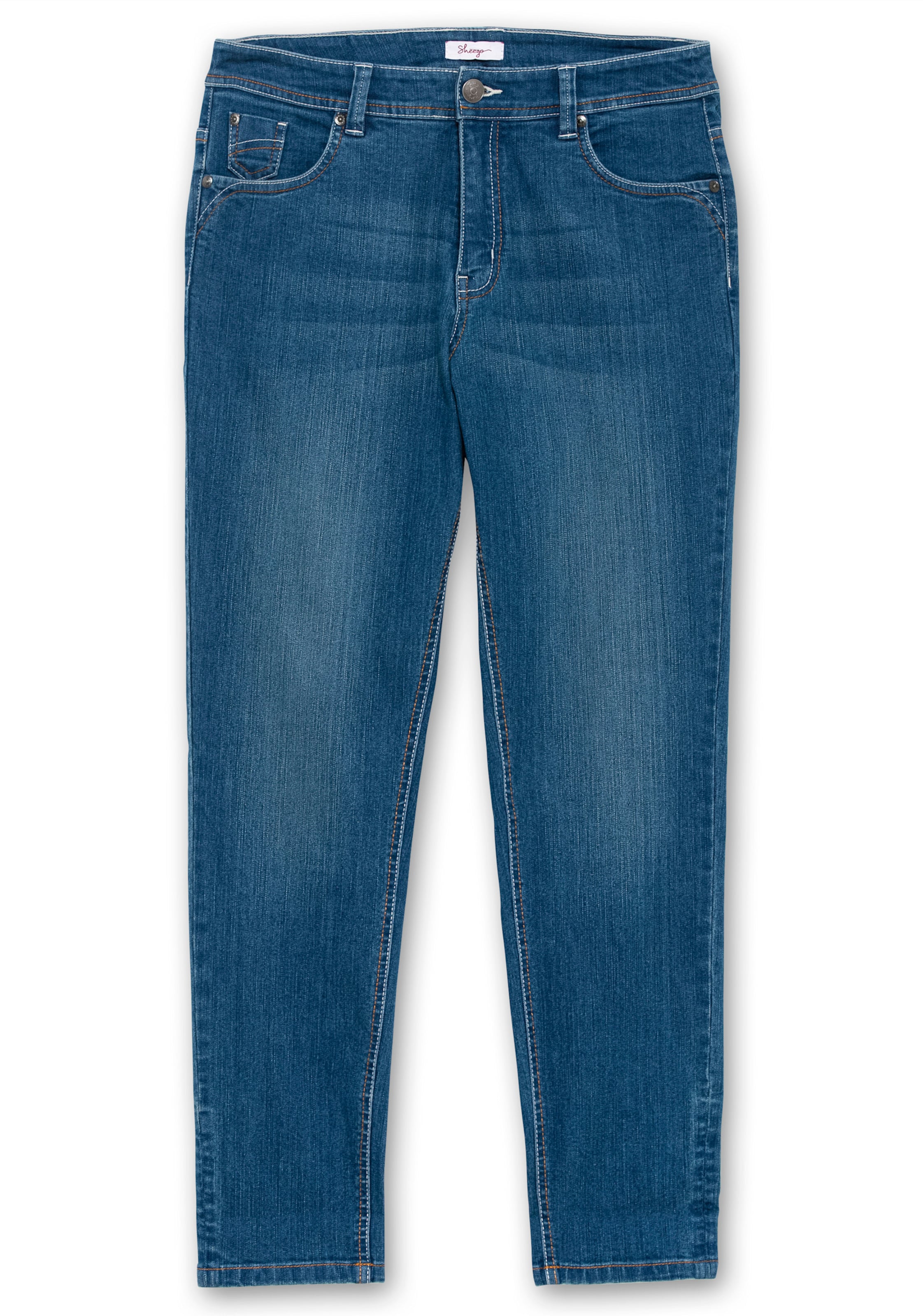 Thumbnail - Jeans