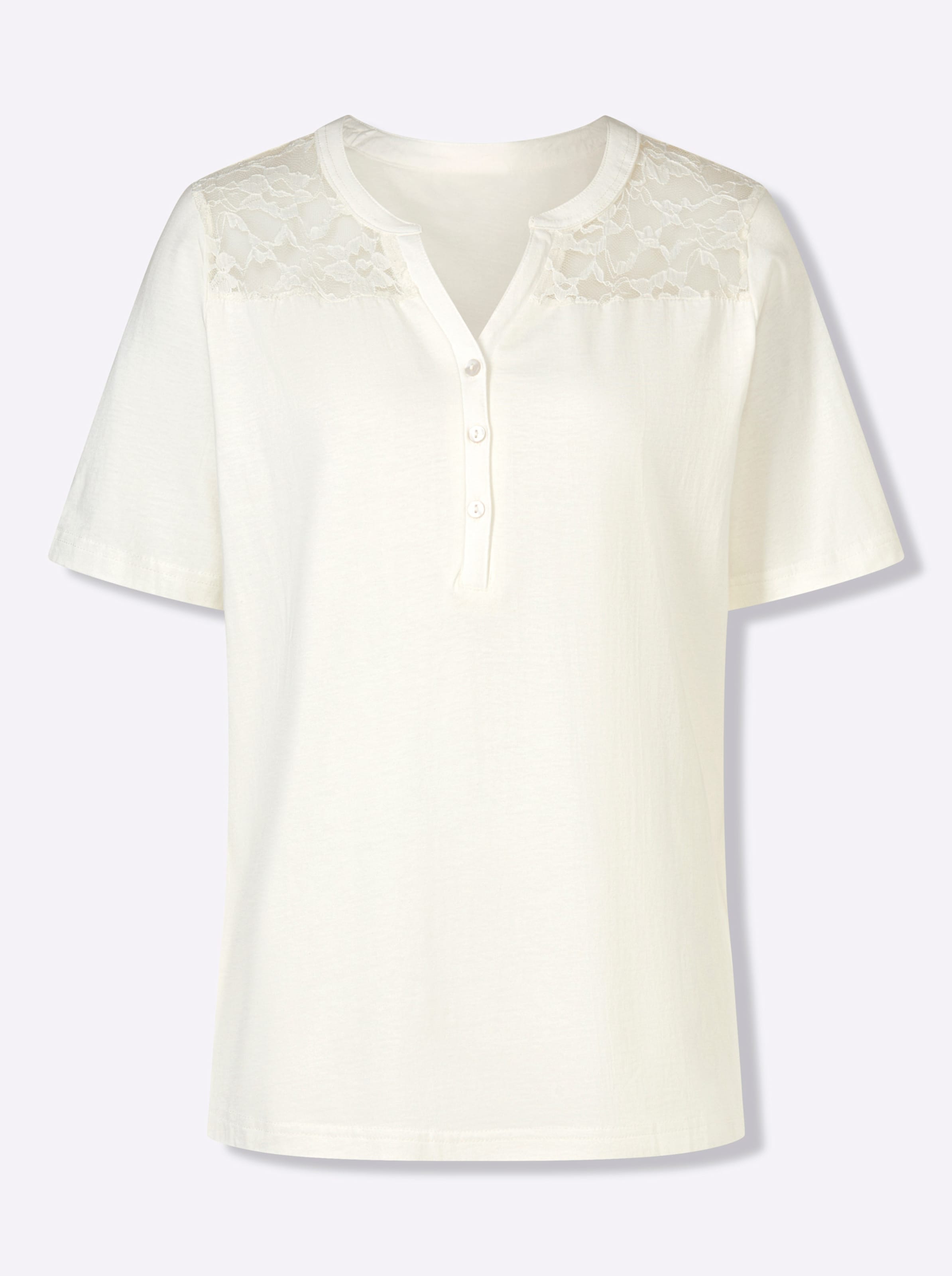 Thumbnail - Kurzarmshirt