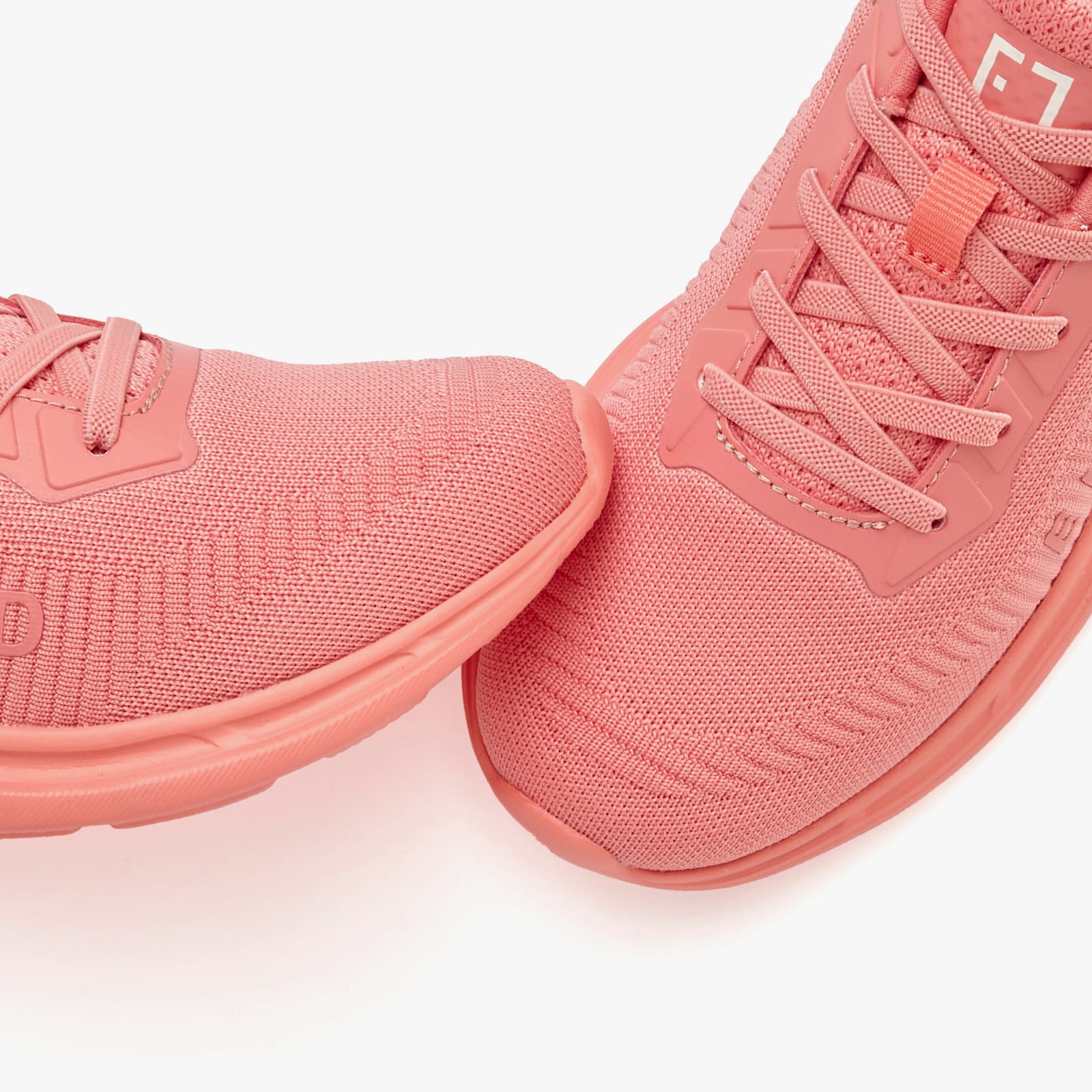 Elbsand Sneaker - peach