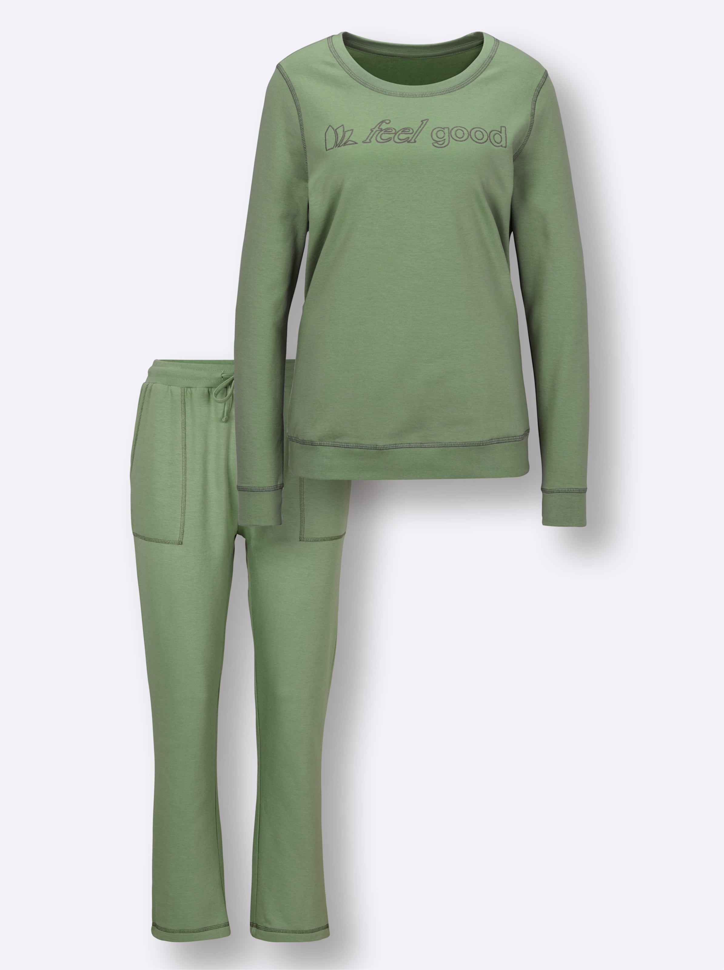 Thumbnail - Hausanzug