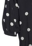 Vivance Comfortabele blouse - zwart/wit geprint