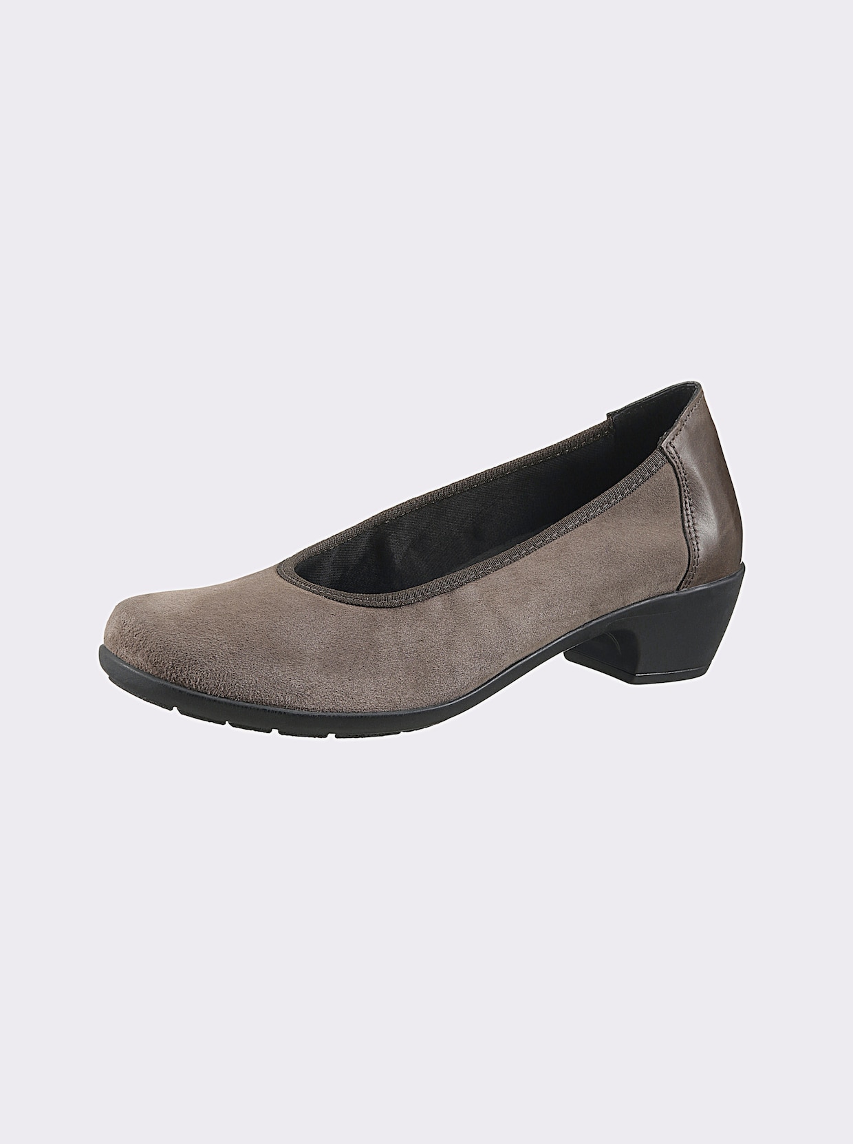 airsoft modern+ pumps - taupe
