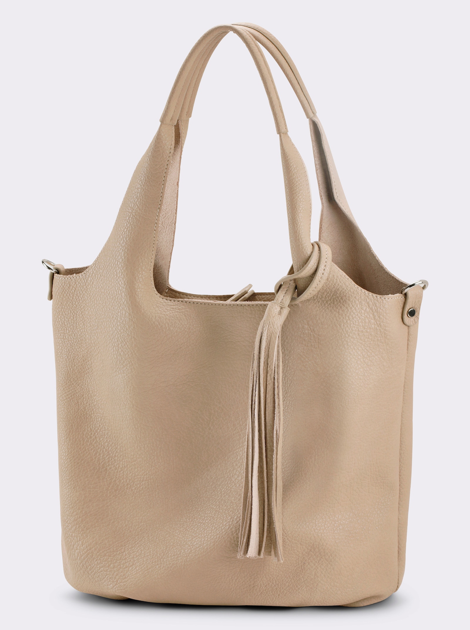 heine Tasche - camel