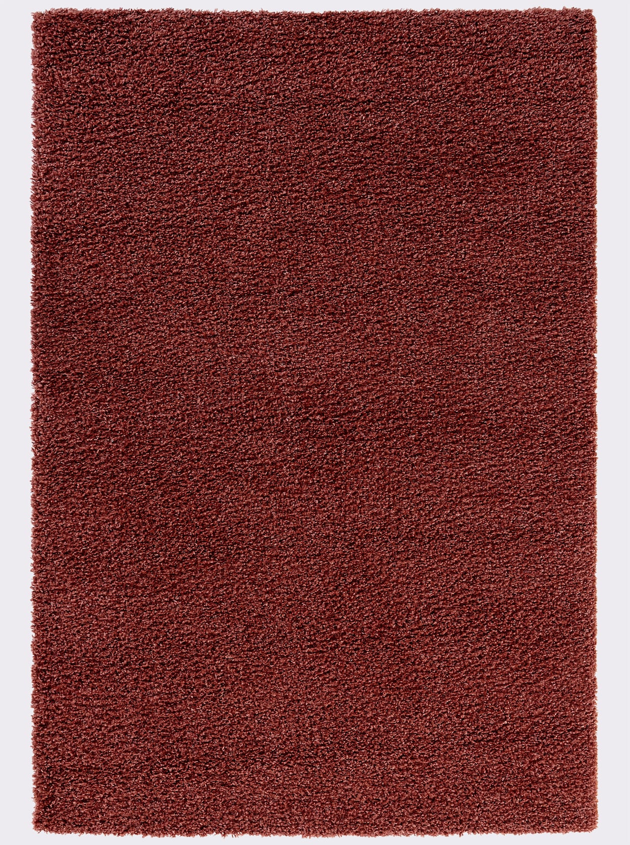 heine home Tapis - couleur rouille