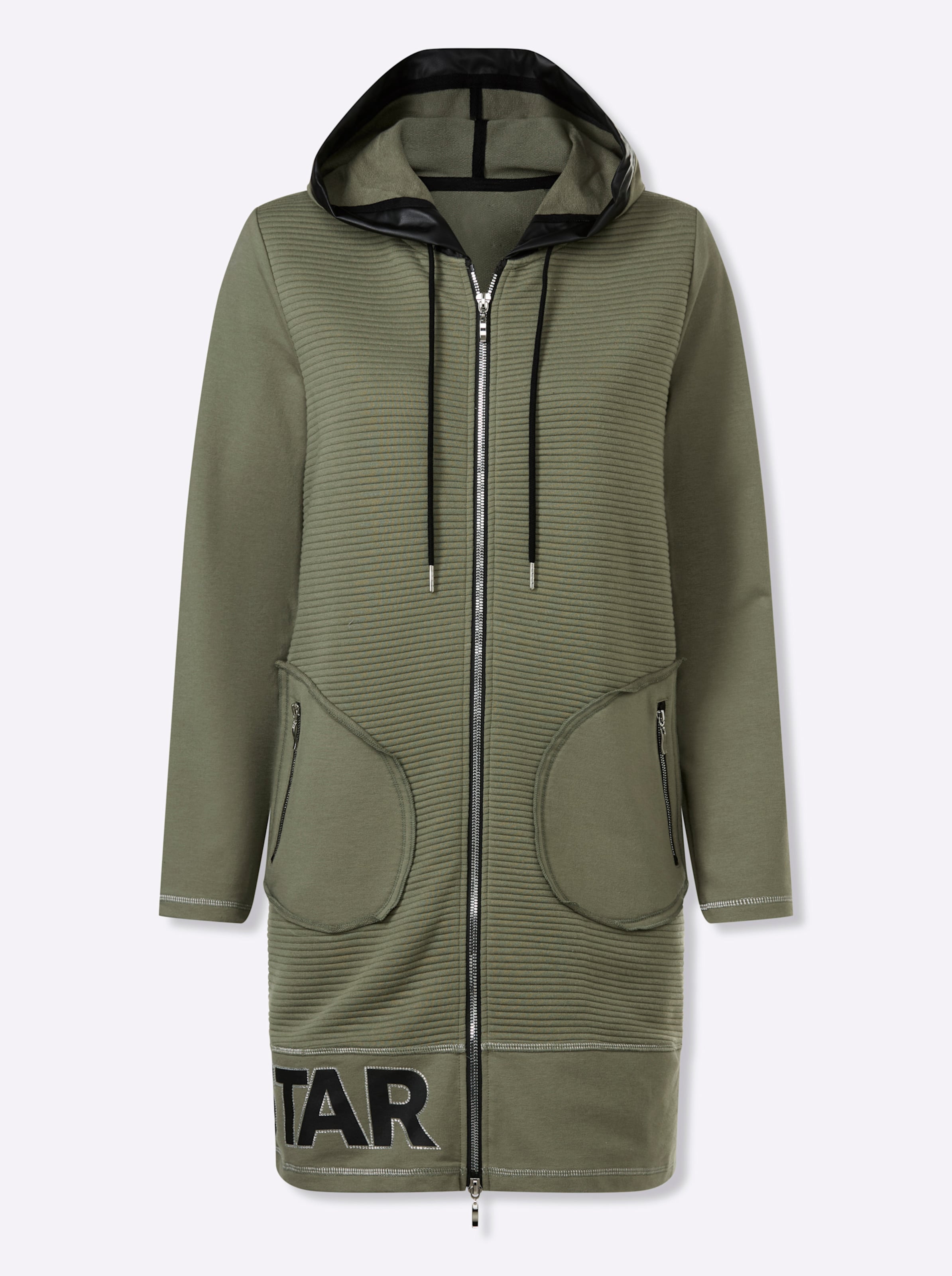 Thumbnail - Shirtjacke