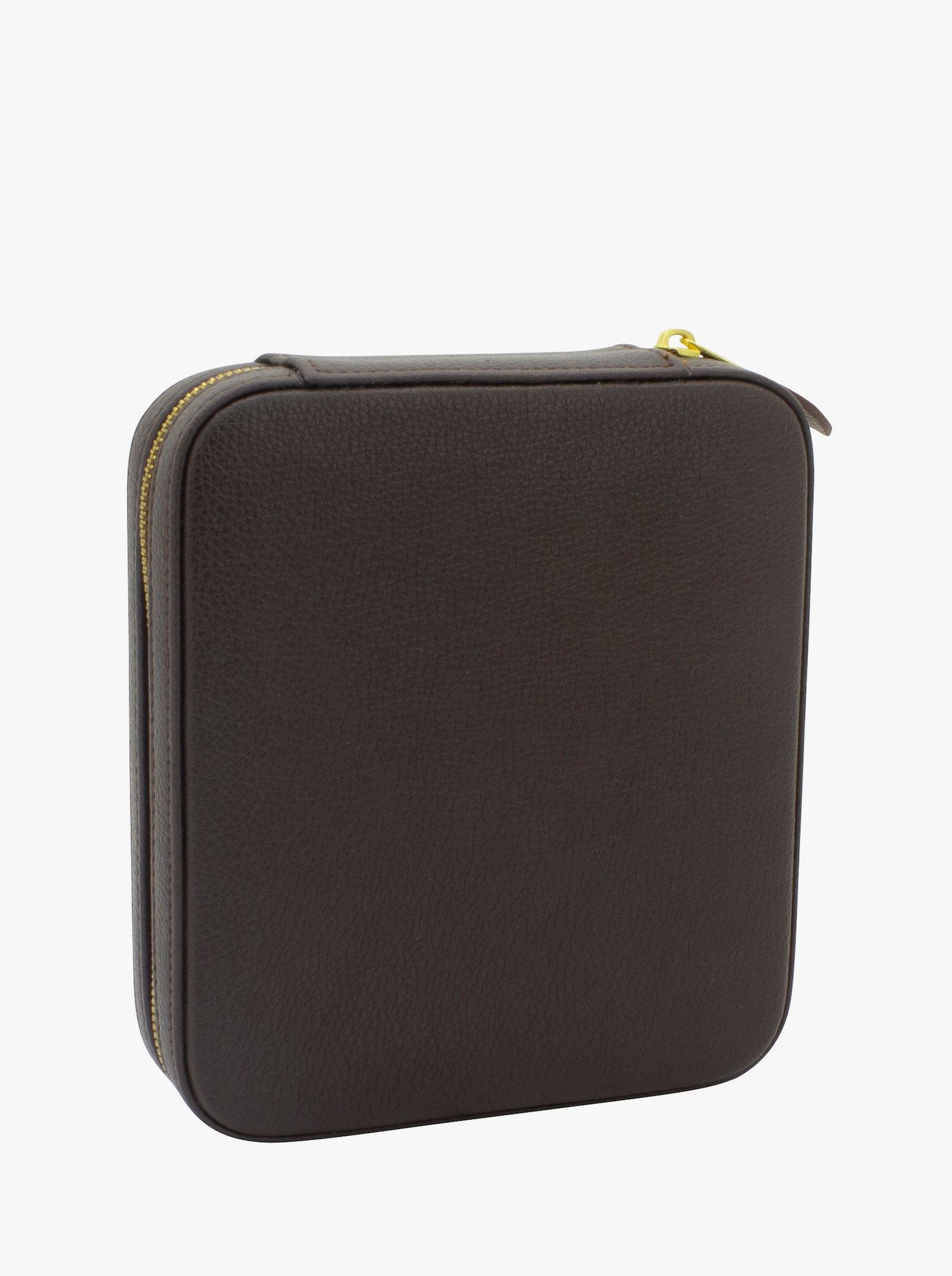 Schmucketui - dunkelbraun