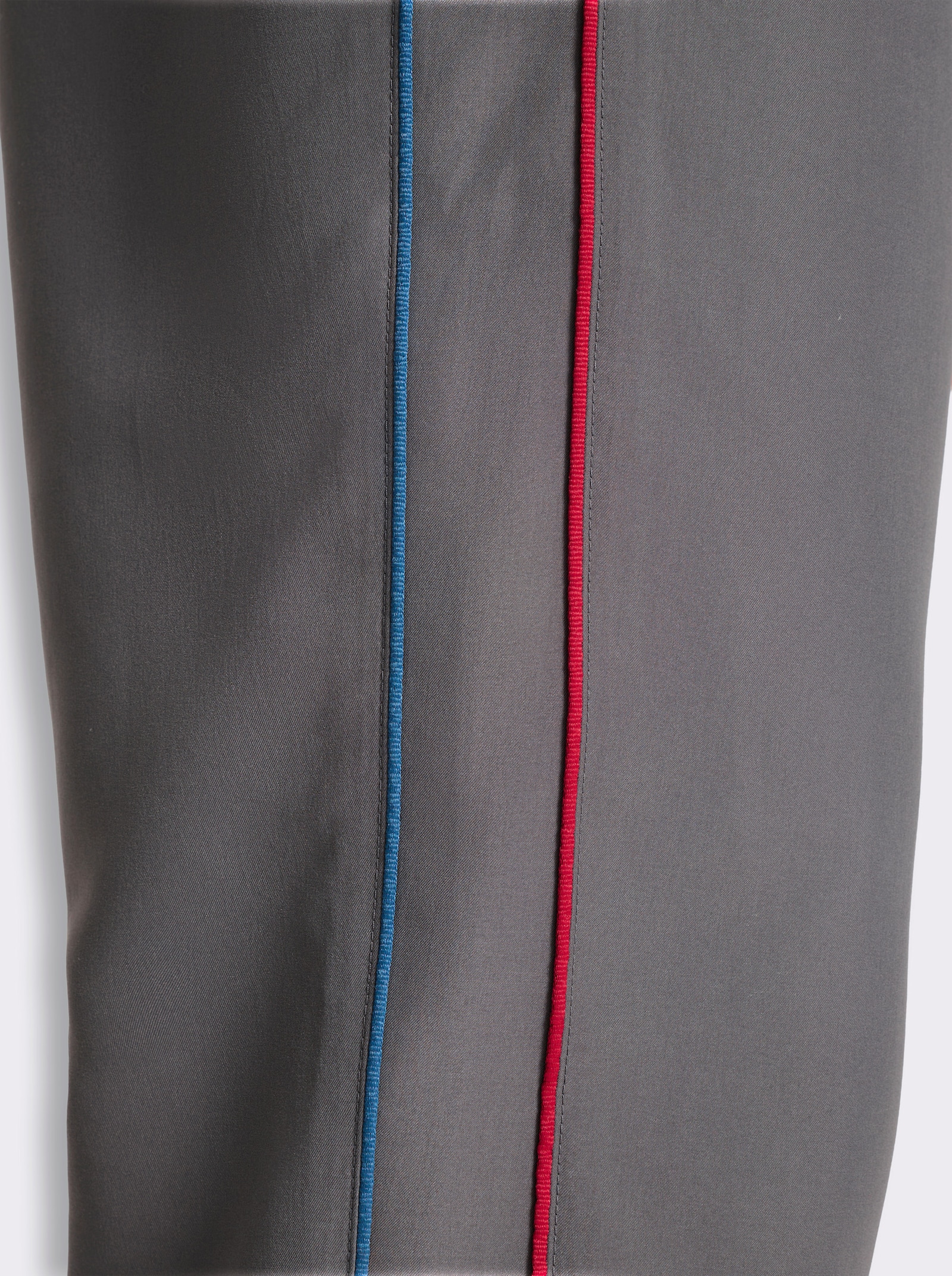 Catamaran Sports Freizeithose aus Microfaser - anthrazit