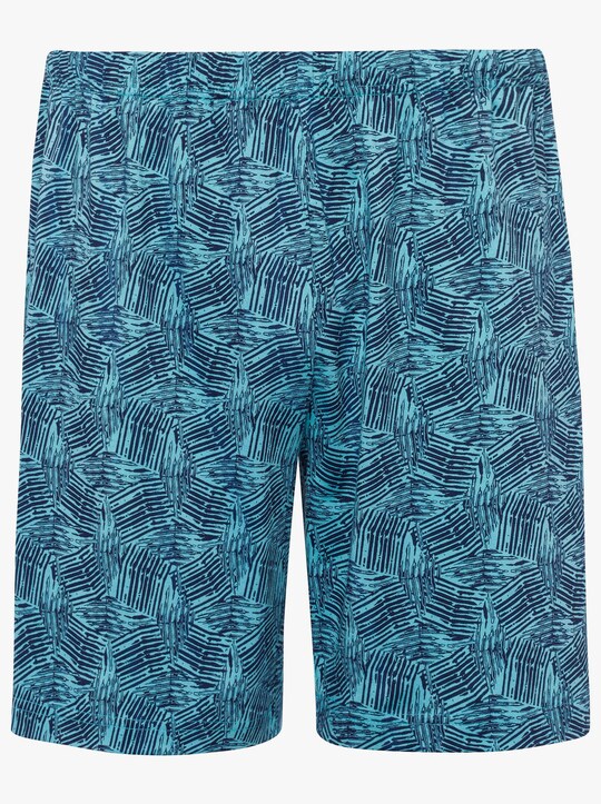 Shorty - wintertürkis