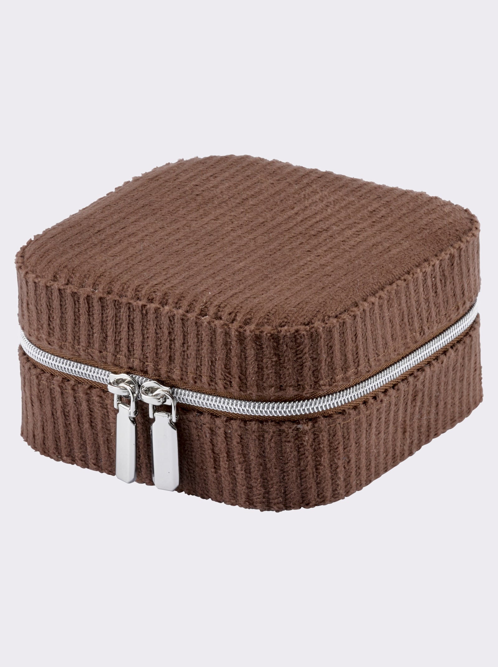heine home Schmucketui - braun