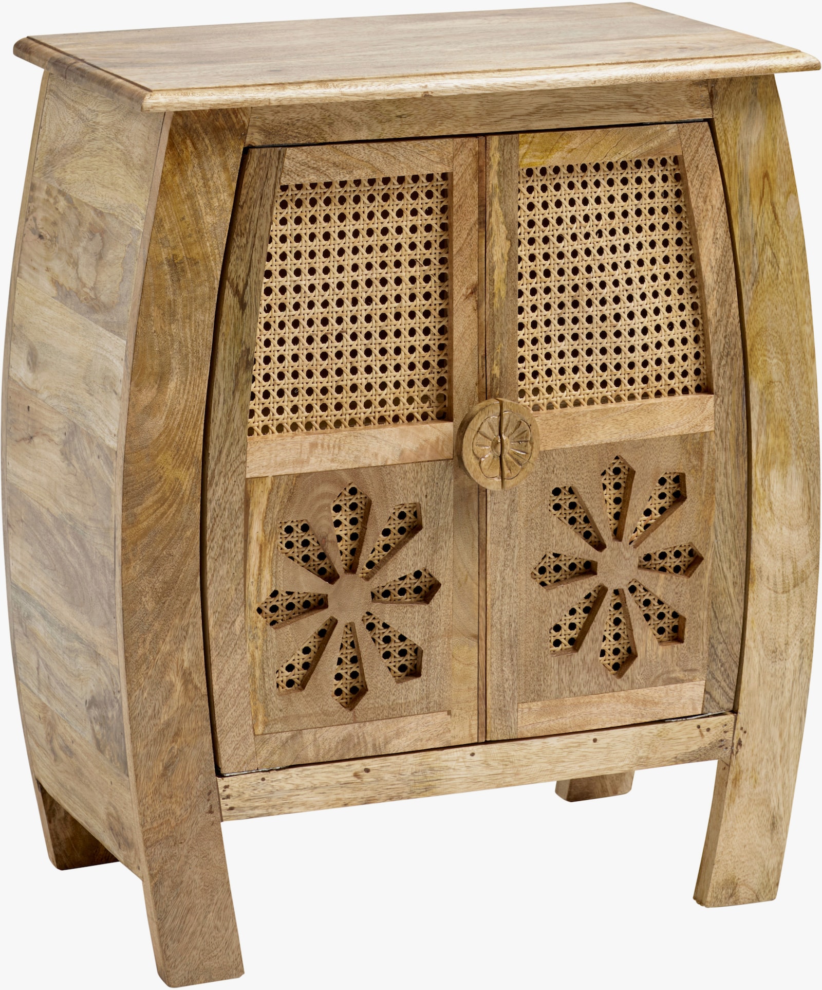 heine home Kommode - natur