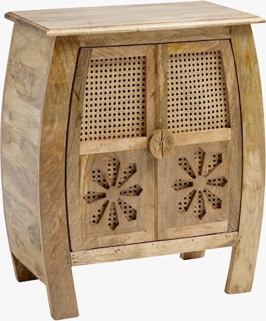 heine home Commode - naturel