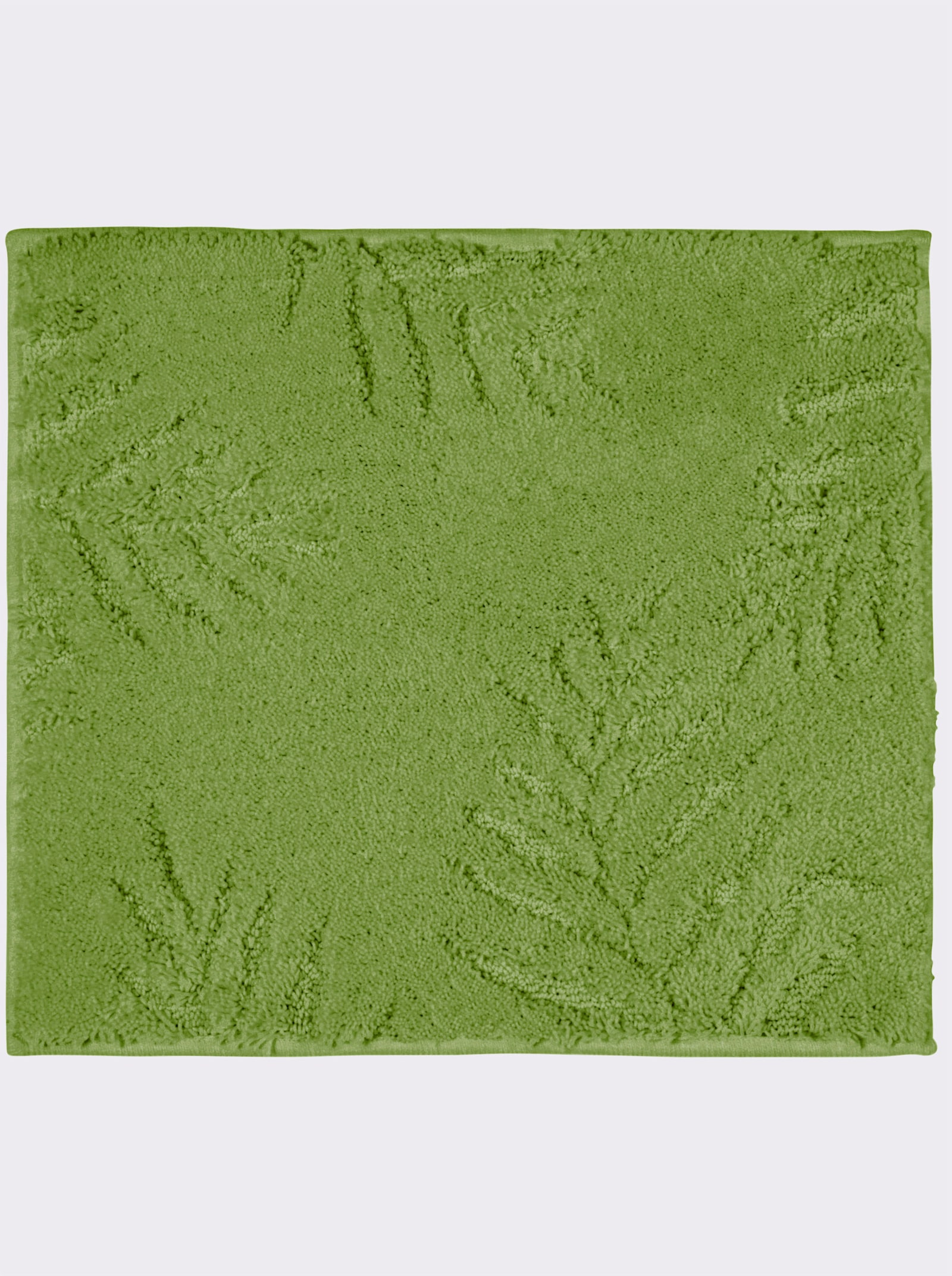 Grund Tapis de bain - vert