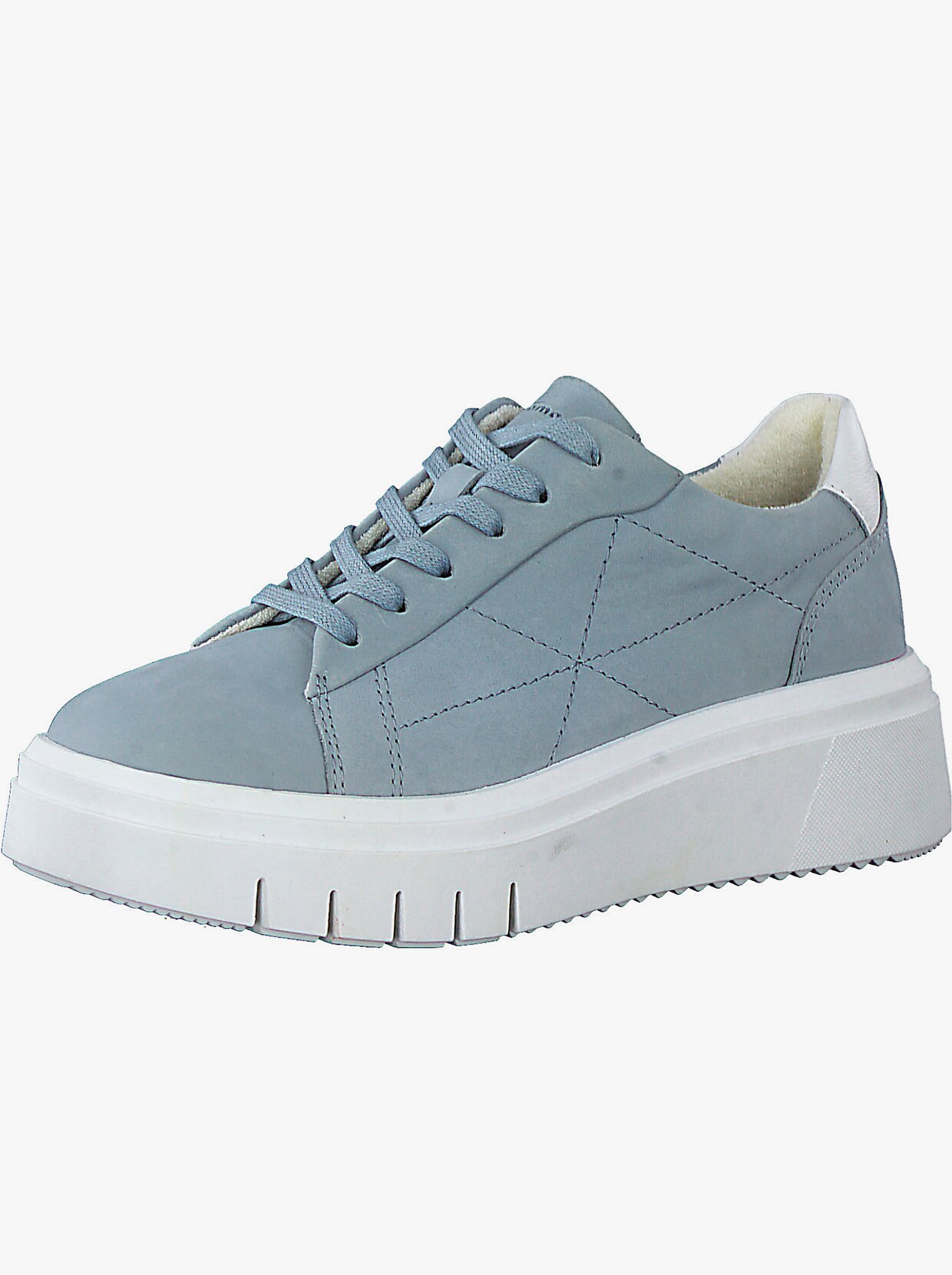 Tamaris Sneaker - hellblau