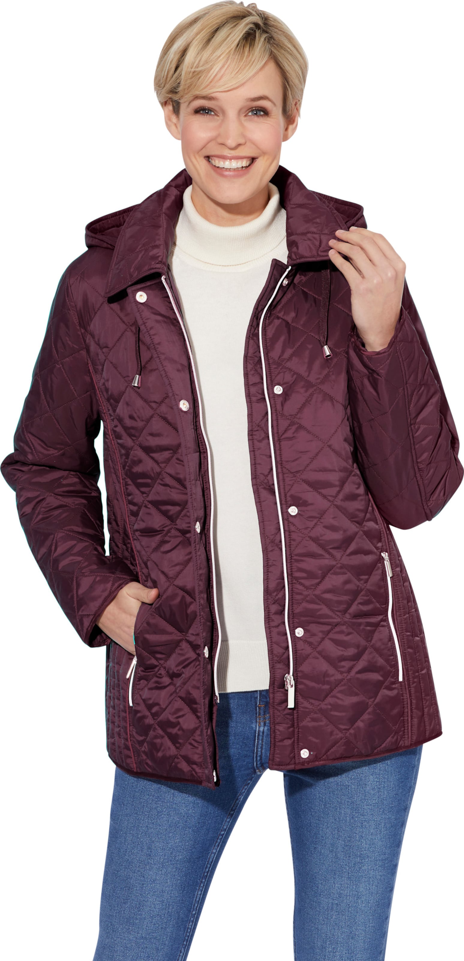 Thumbnail - Winterjacke