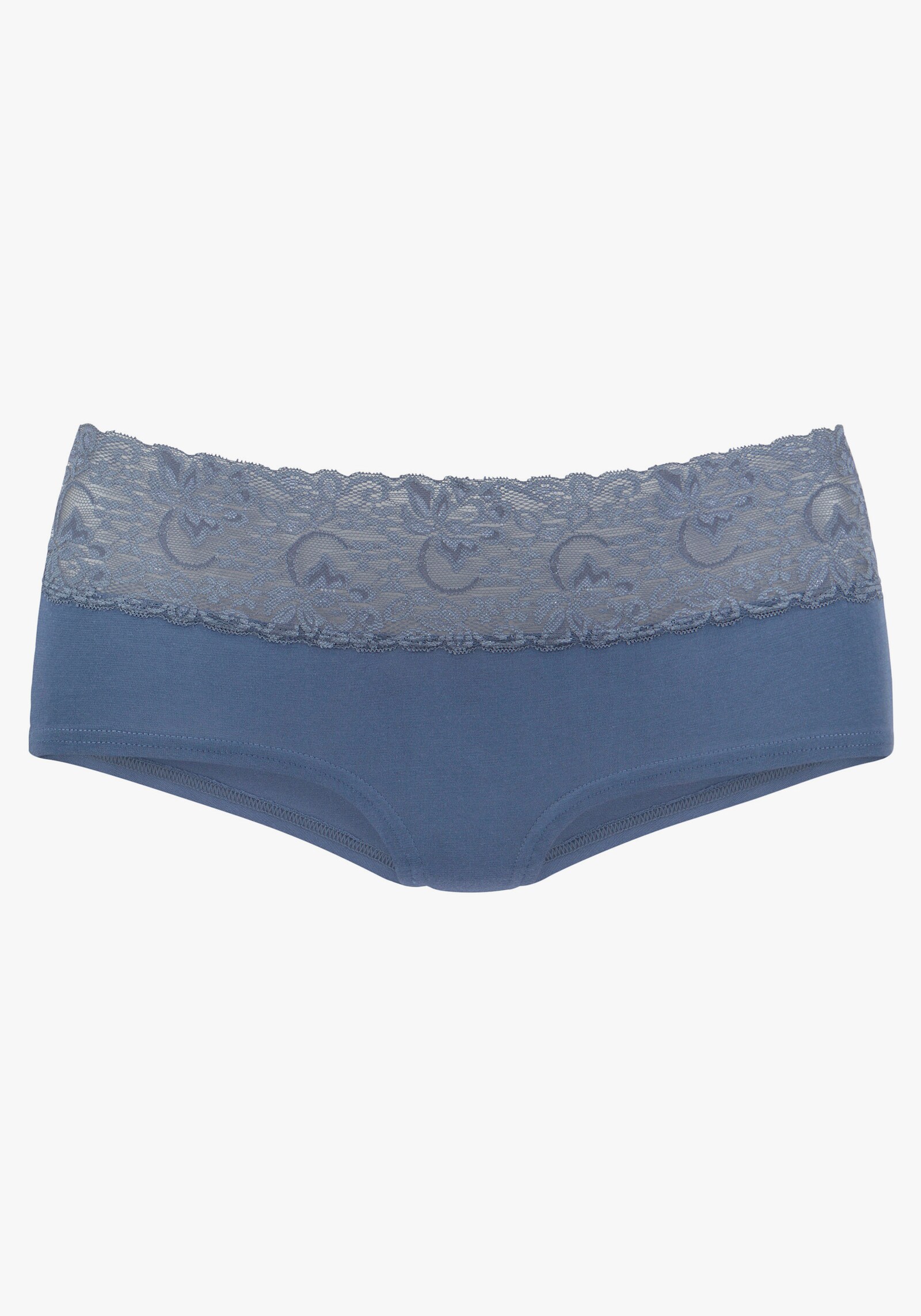 Vivance Panty - eisblau, rauchblau, navy