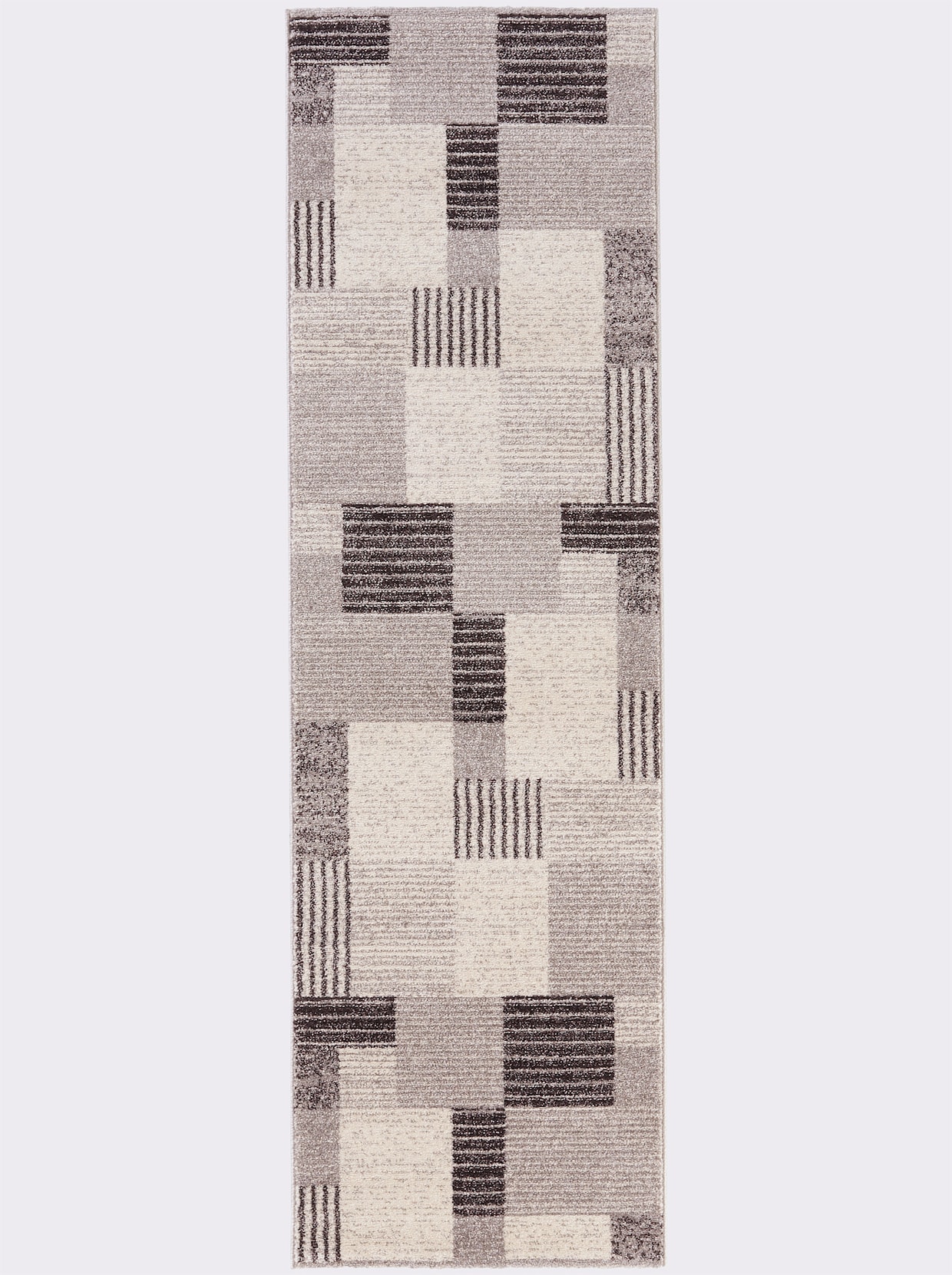 heine home Tapis - gris-beige