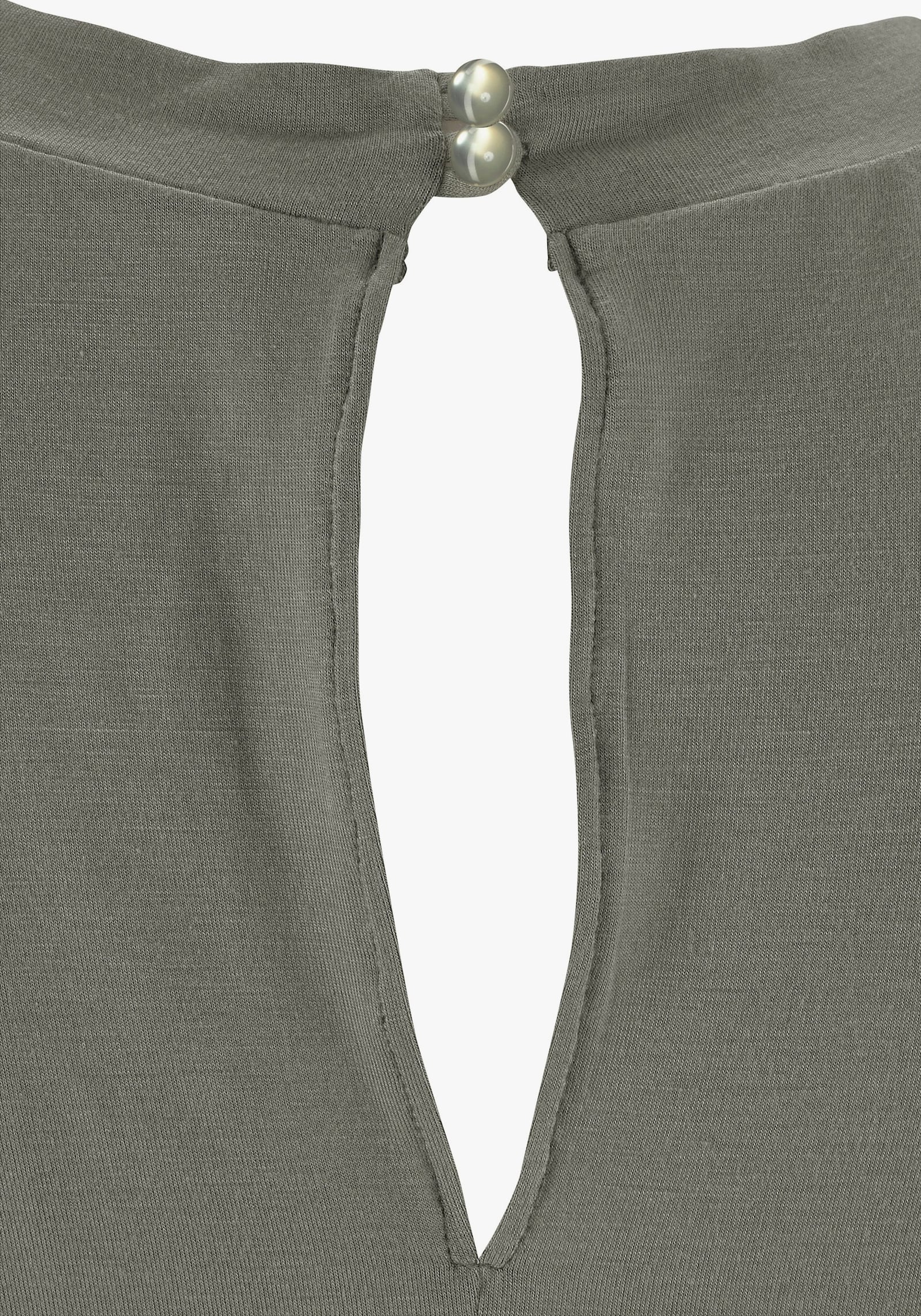 LASCANA Kurzoverall - khaki