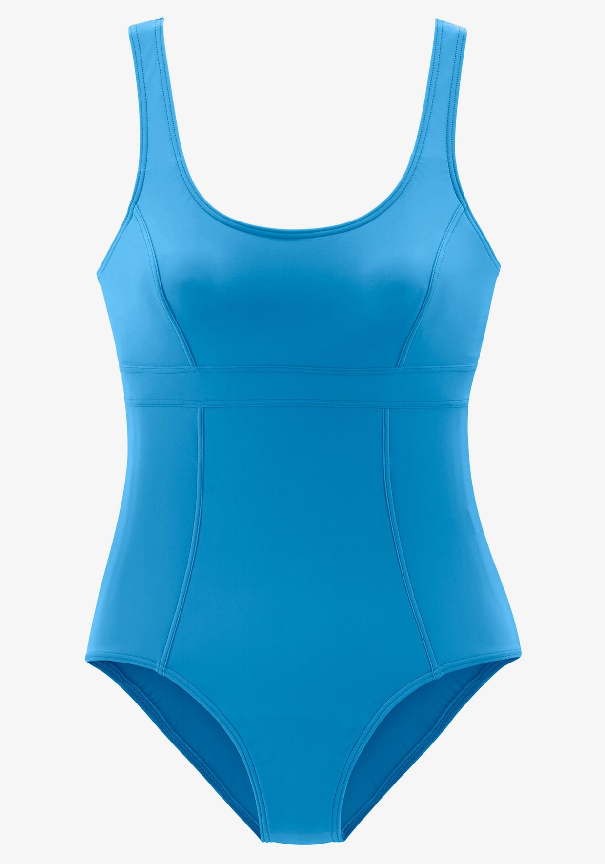 LASCANA Maillot de bain - turquoise