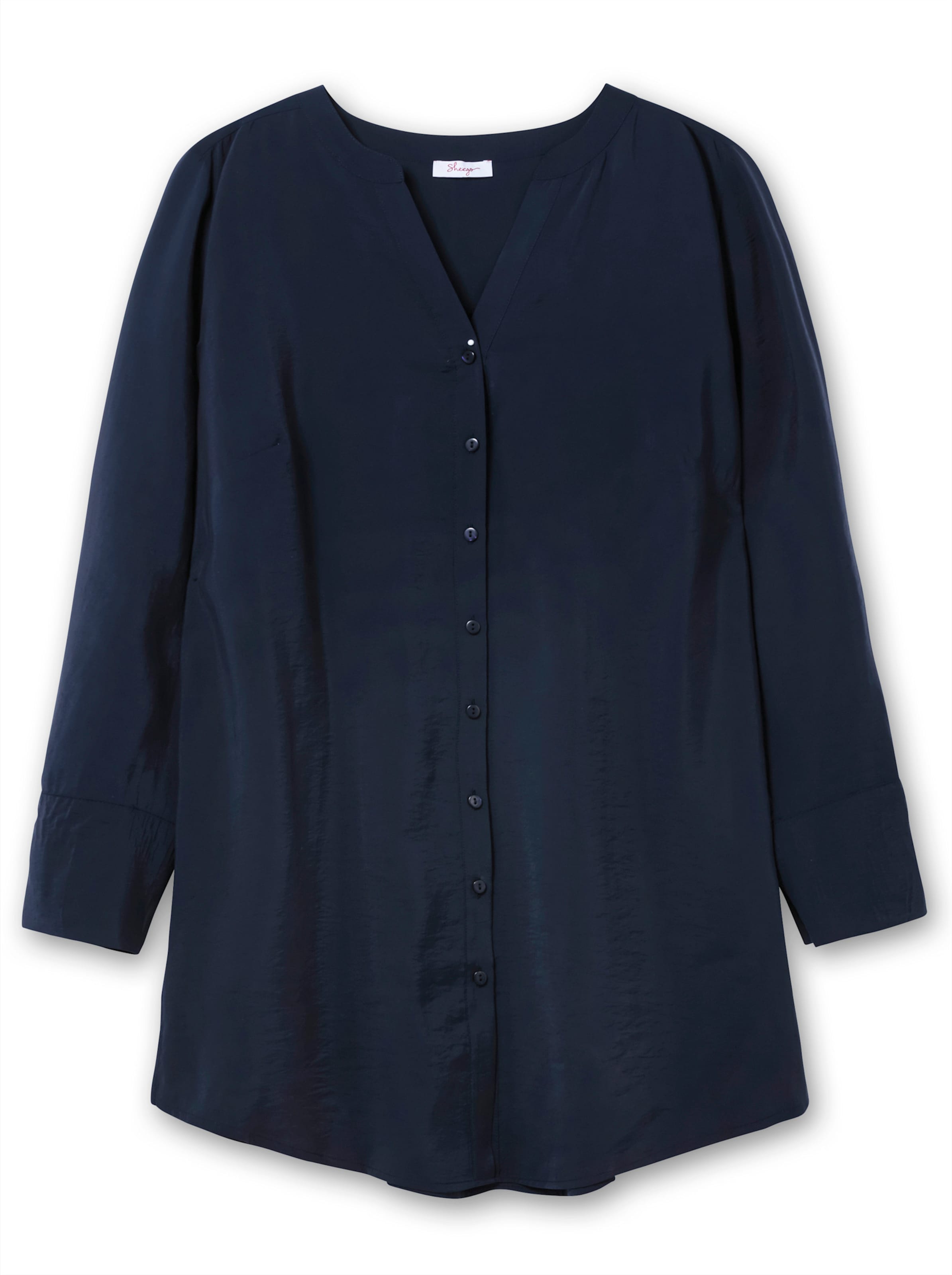 Thumbnail - Longbluse
