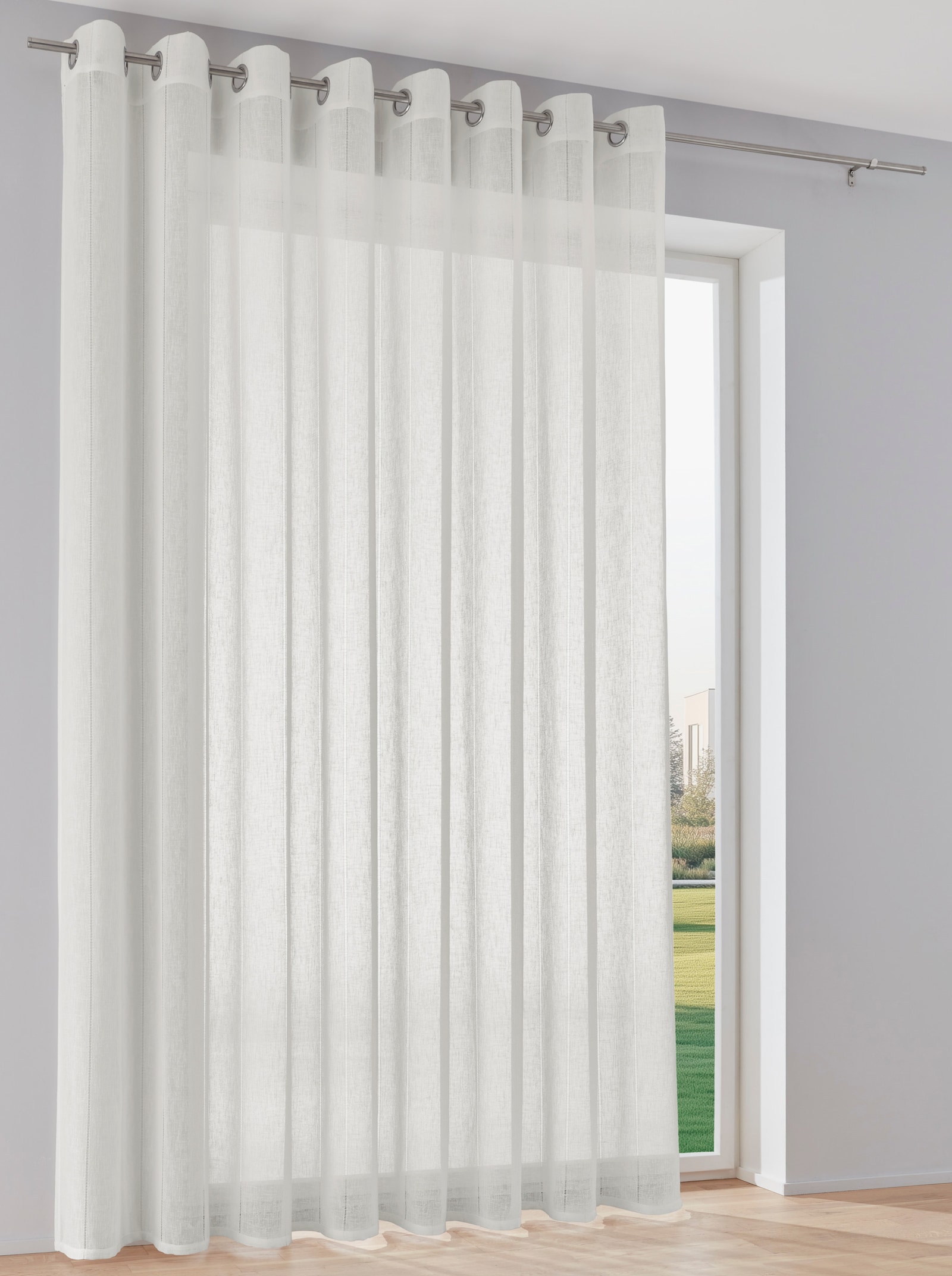 heine home Dekostore - offwhite