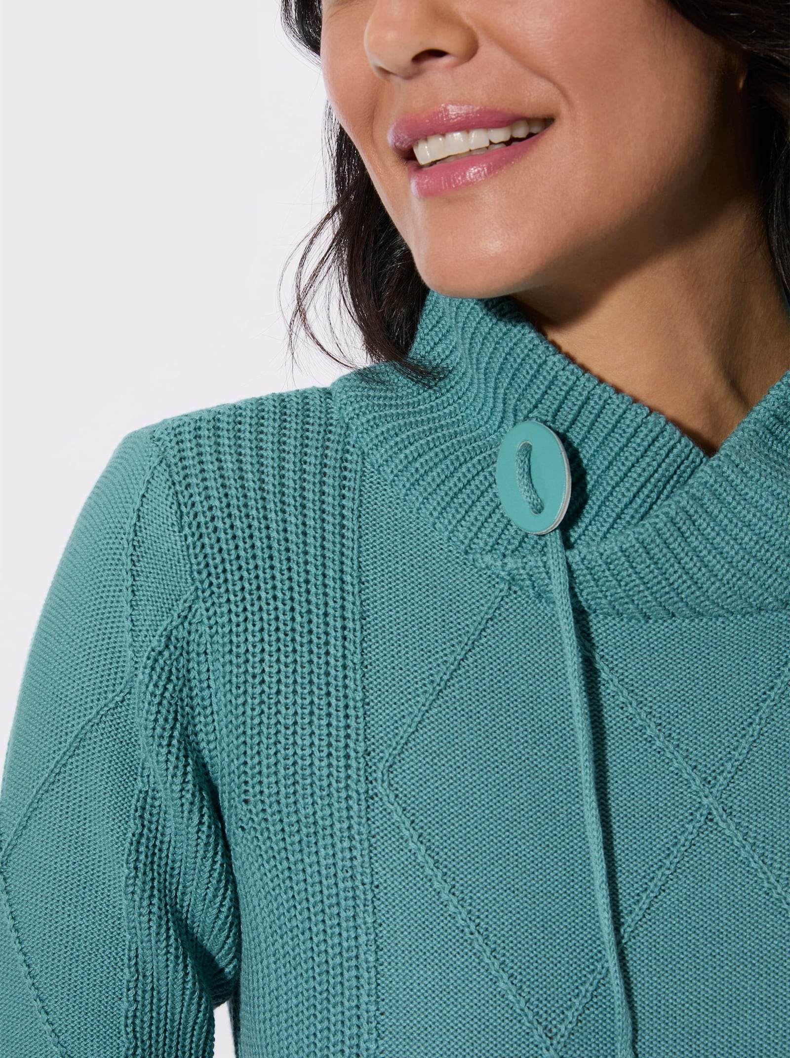 Pullover - ozean