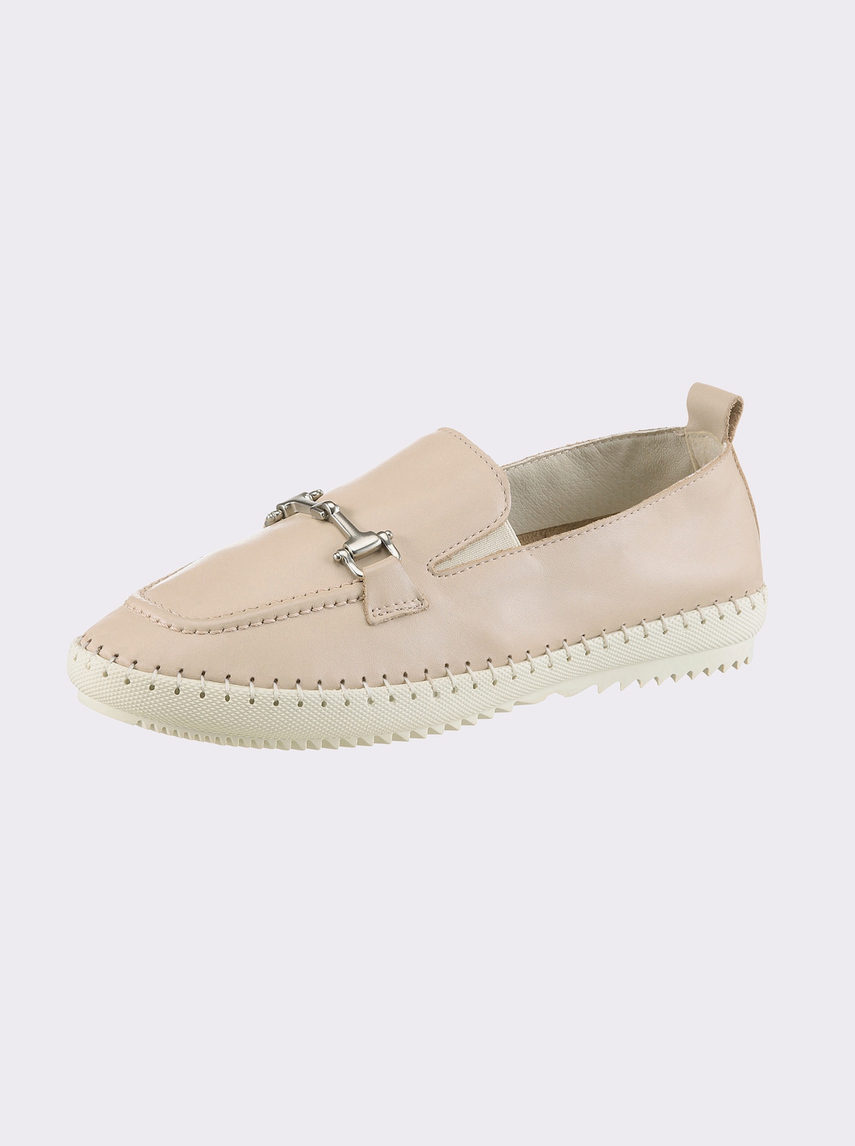 heine Slipper - beige