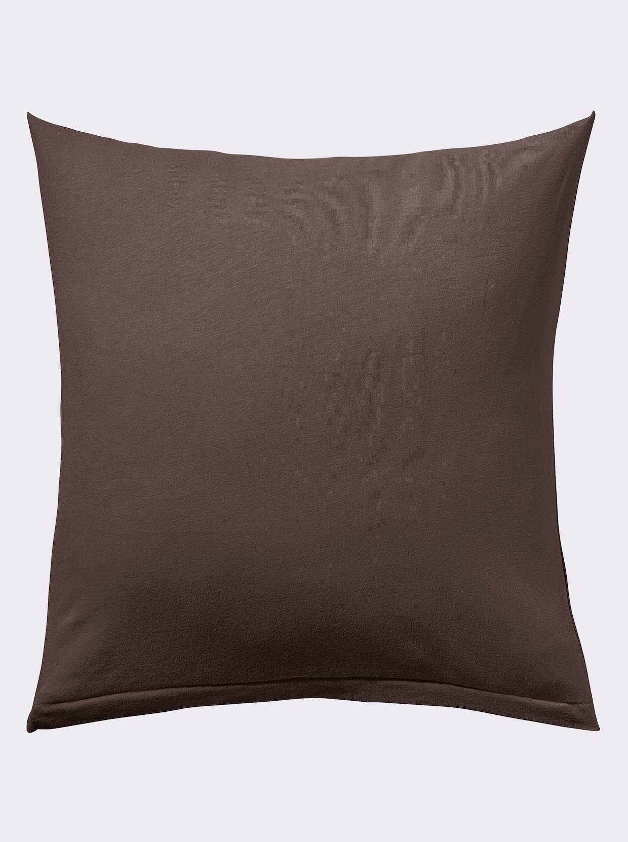 Janine Housses de coussin - moka