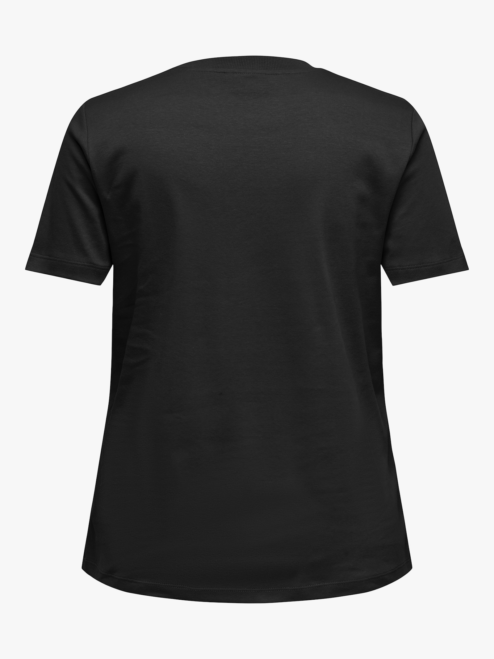 T-Shirt - black