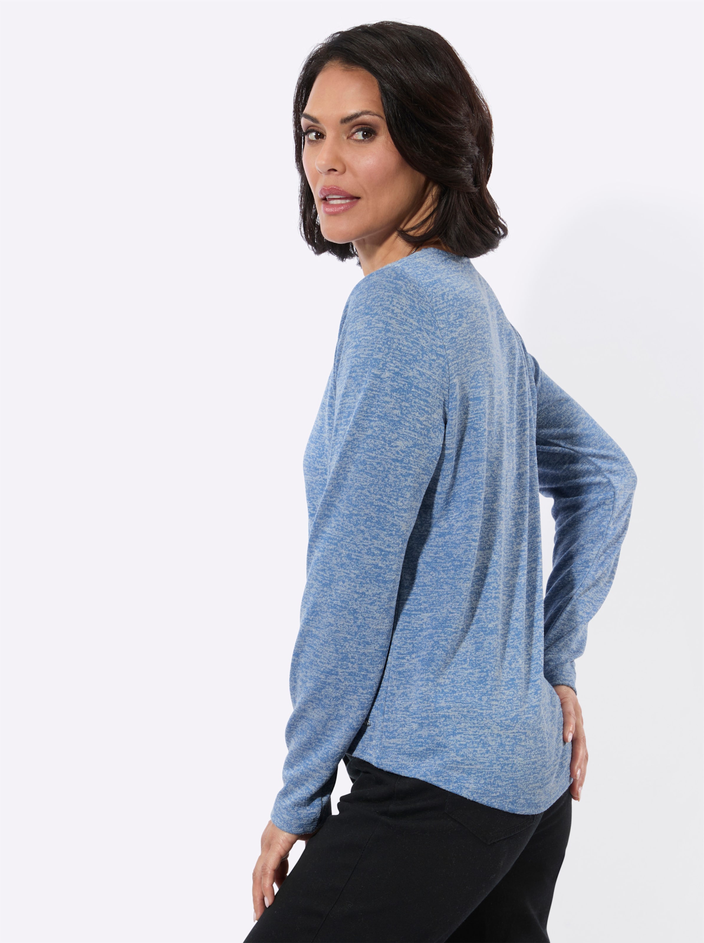 Thumbnail - Rundhalsshirt