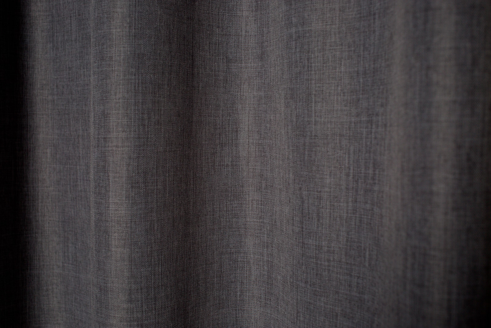 heine home Dekoschal - anthrazit