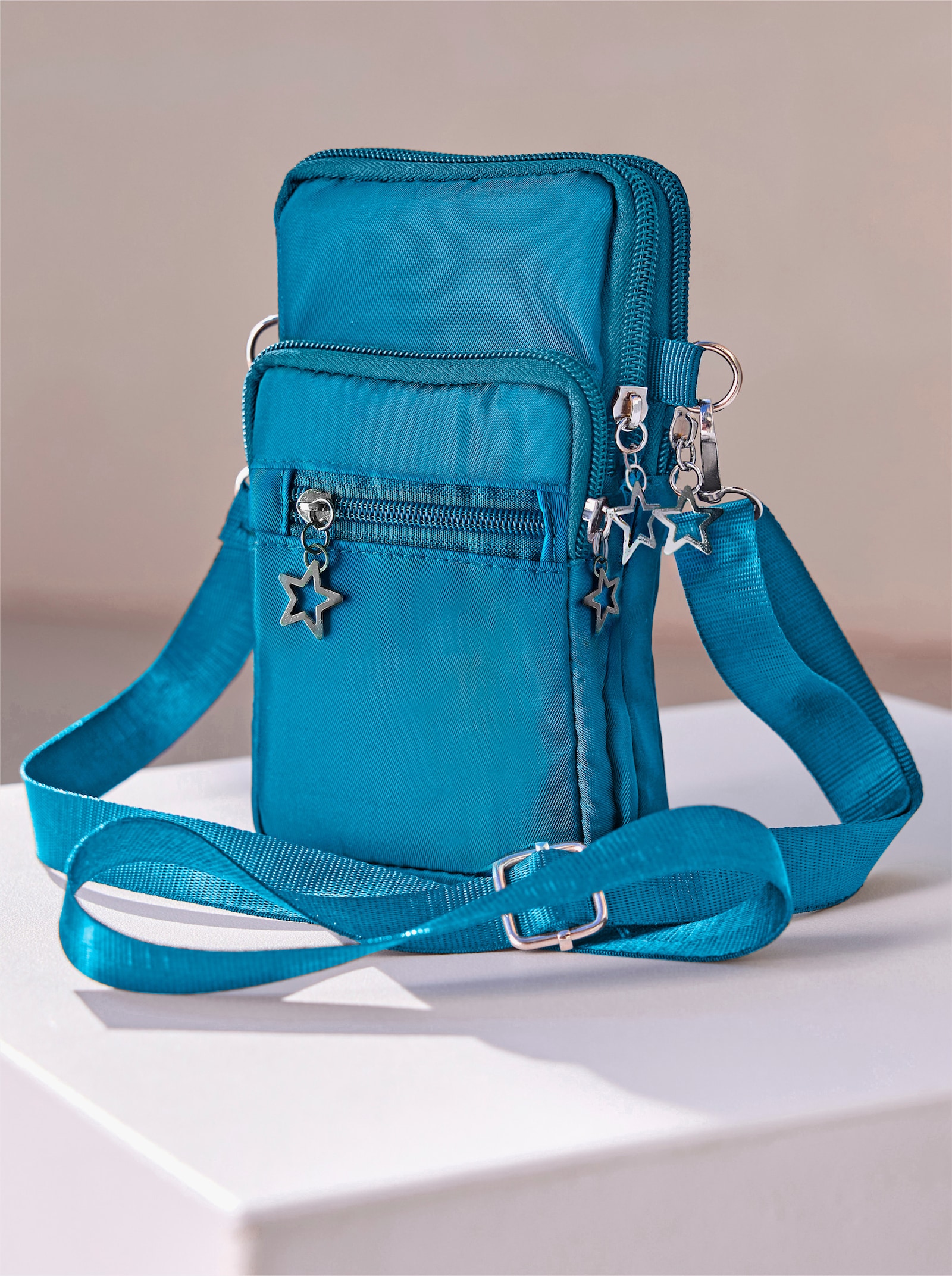 Handy-Tasche - marine