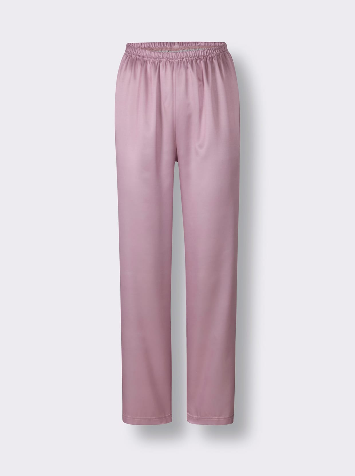 wäschepur Pyjama - mauve