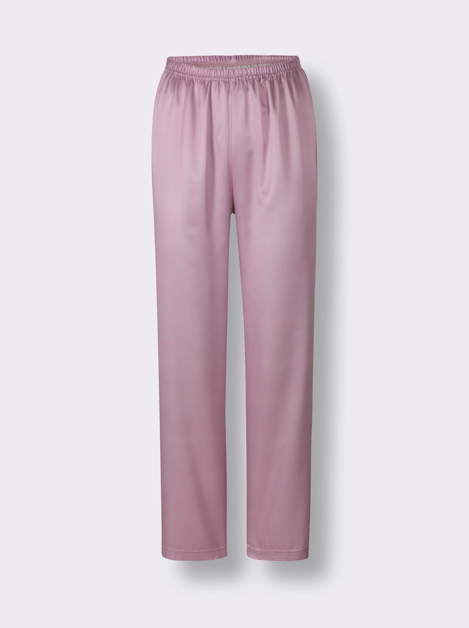 wäschepur Pyjama - mauve