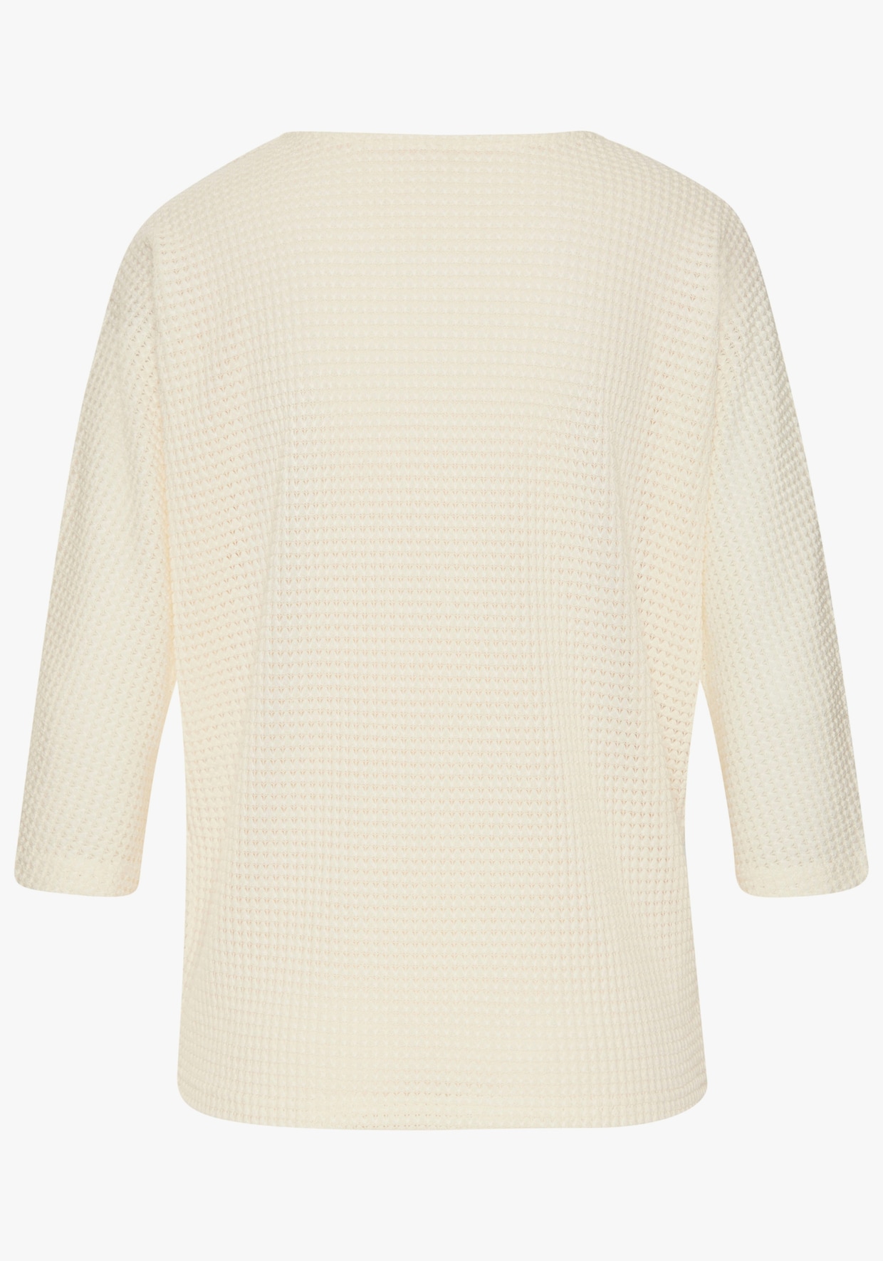 Vivance Langarmshirt - creme
