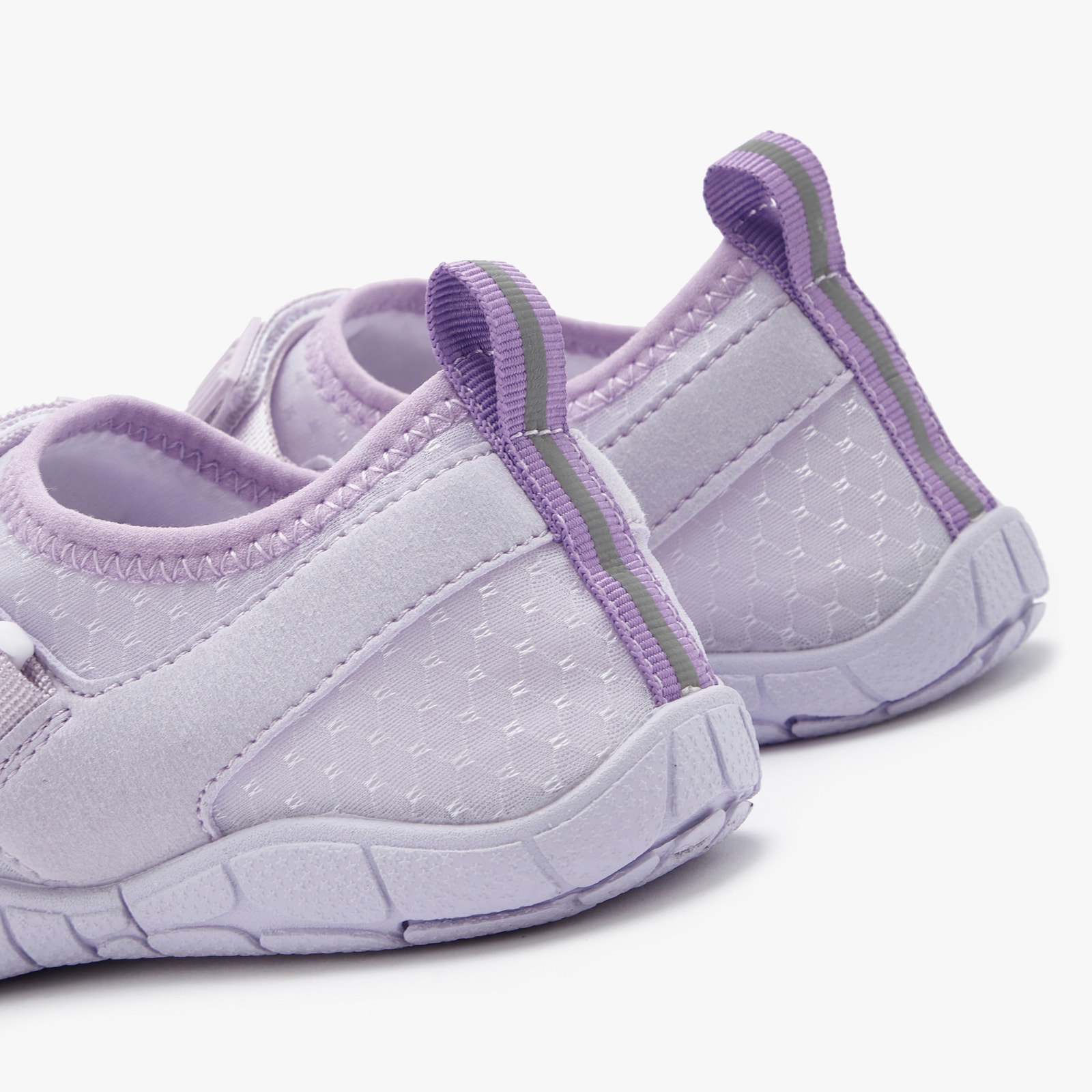 Venice Beach Aquaschuh - flieder