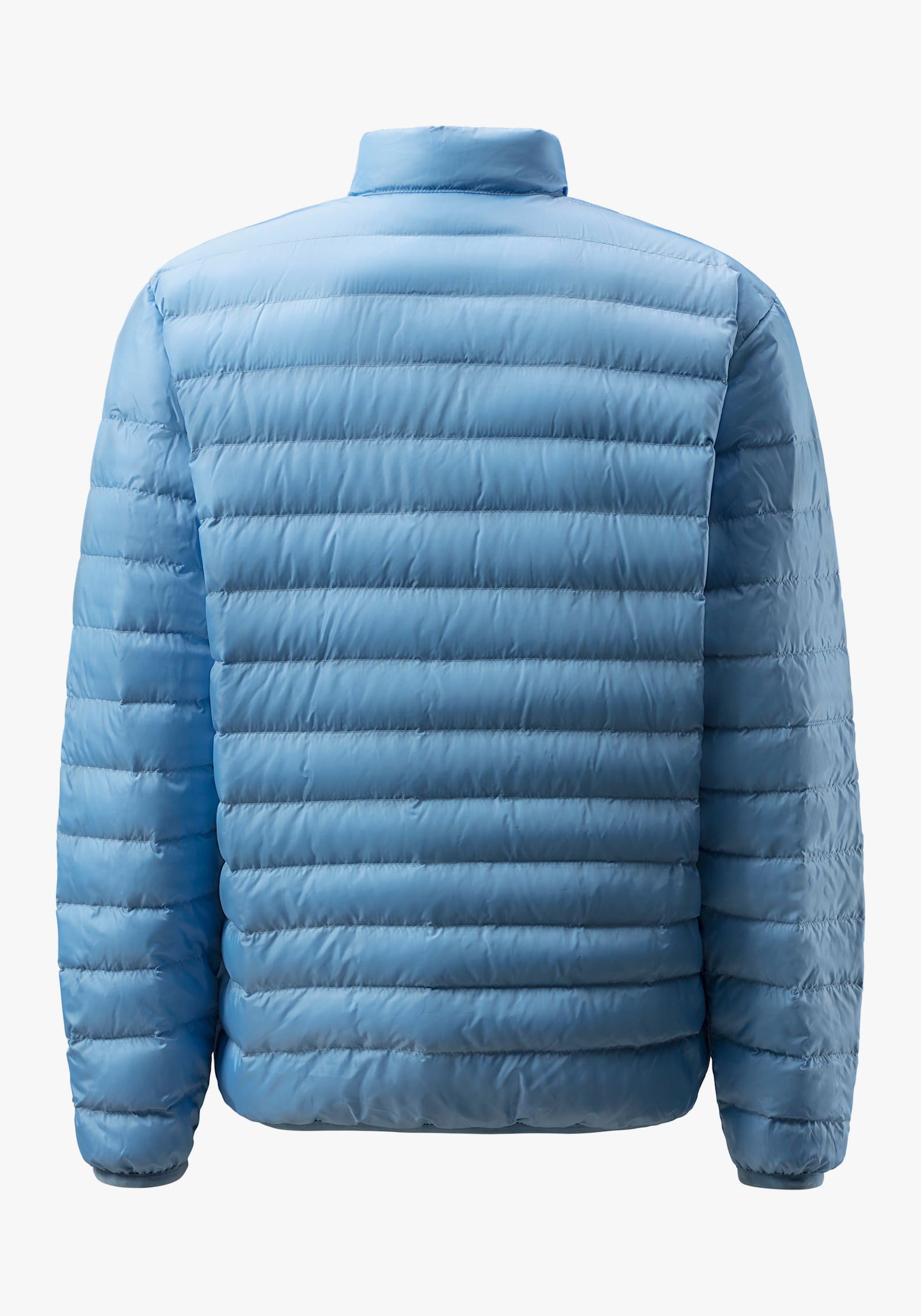 H.I.S Steppjacke - hell blau