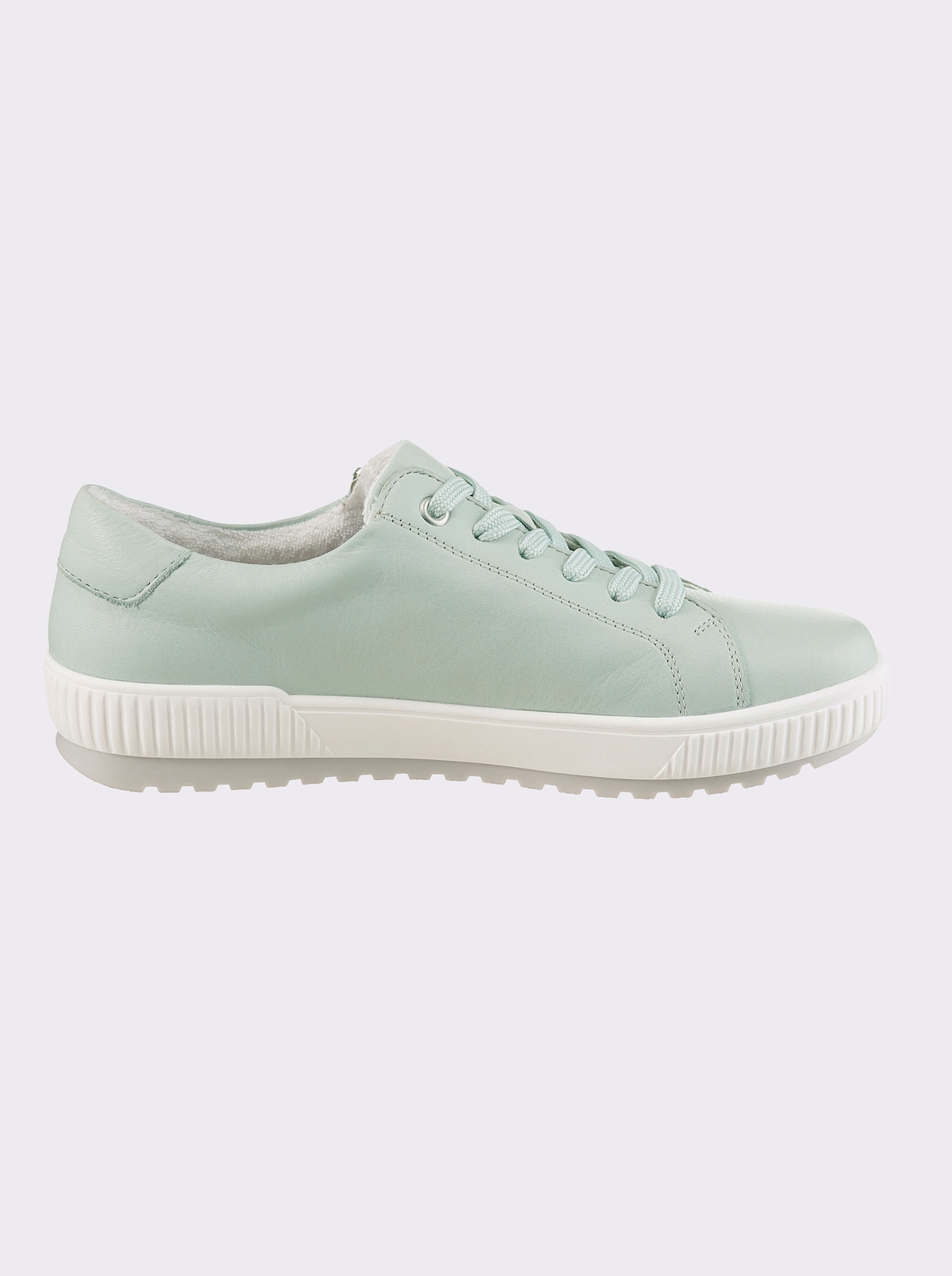 Remonte Sneaker - zartmint