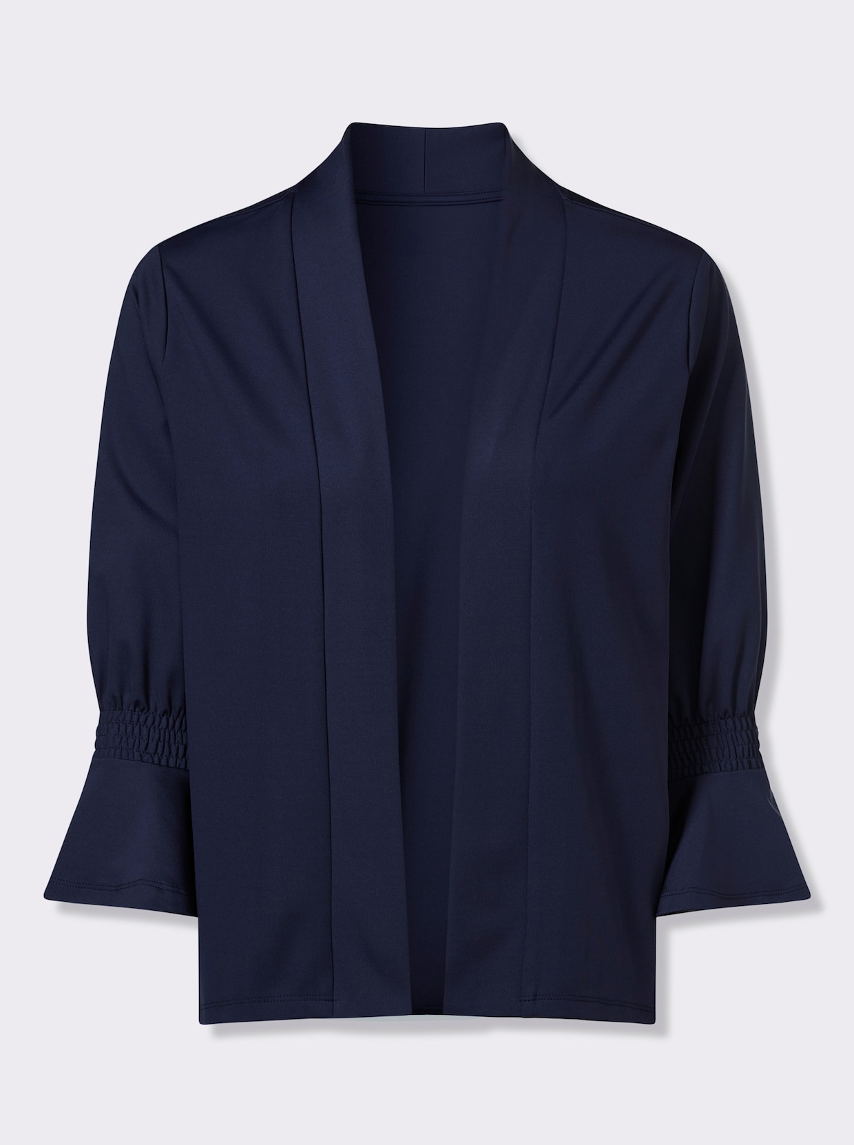 Shirtjacke - marine
