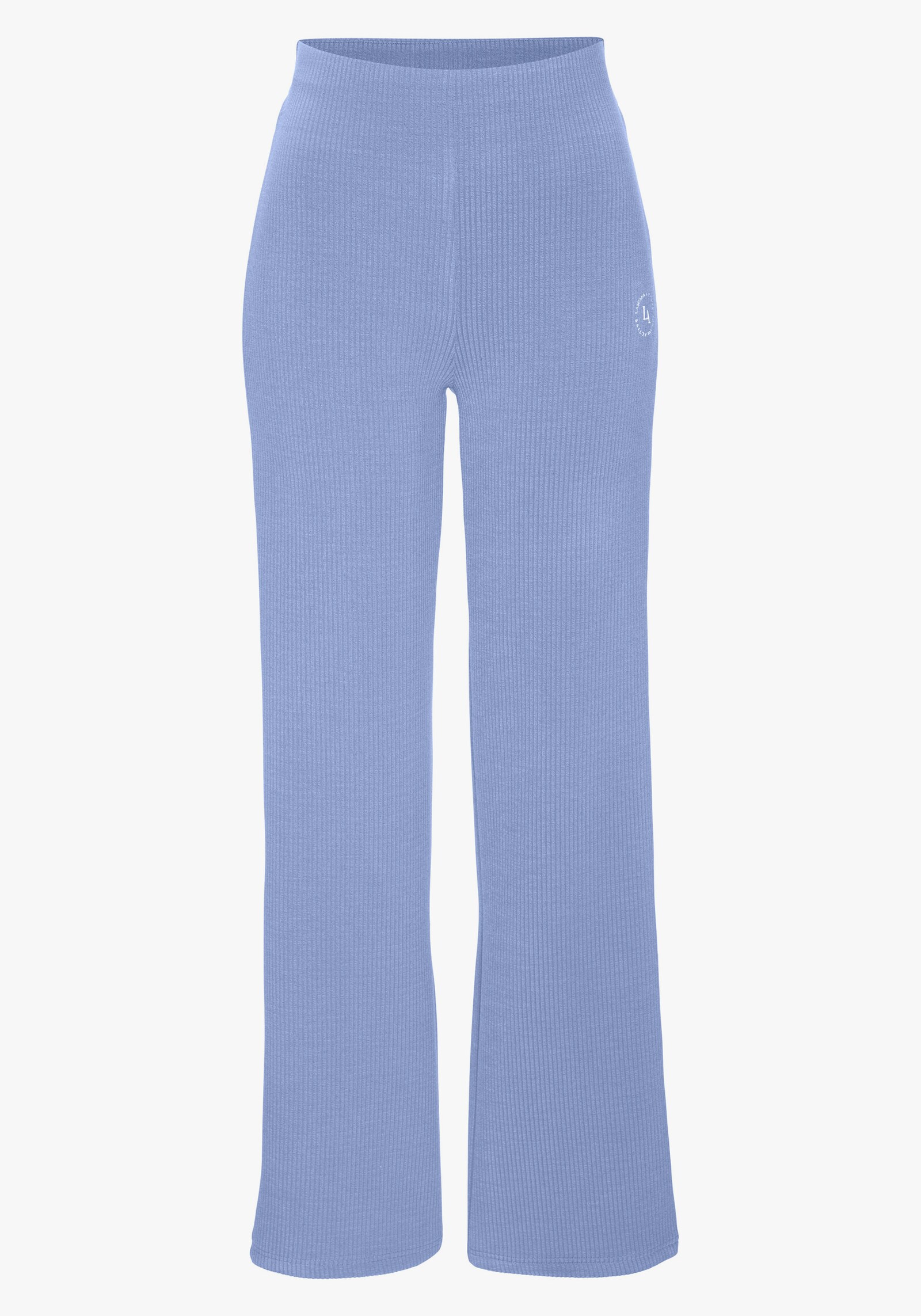 LASCANA ACTIVE Sporthose - hellblau