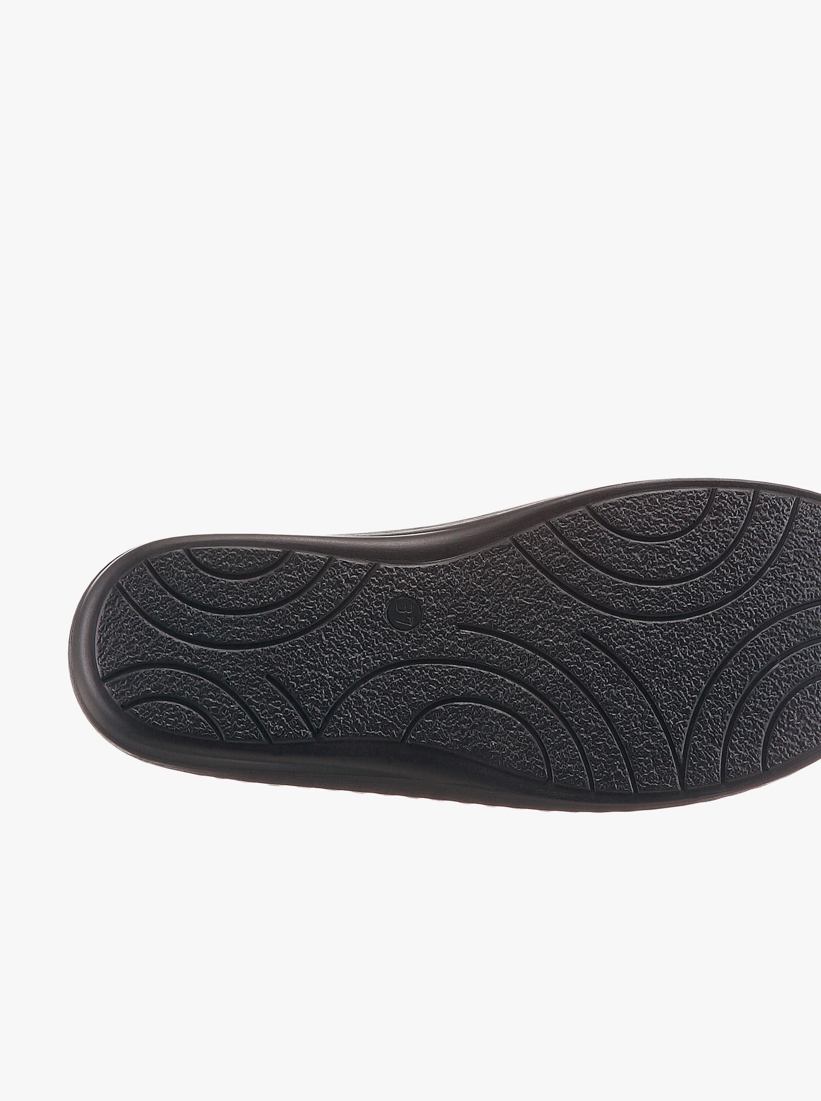 airsoft comfort+ Skor slip-in - beige