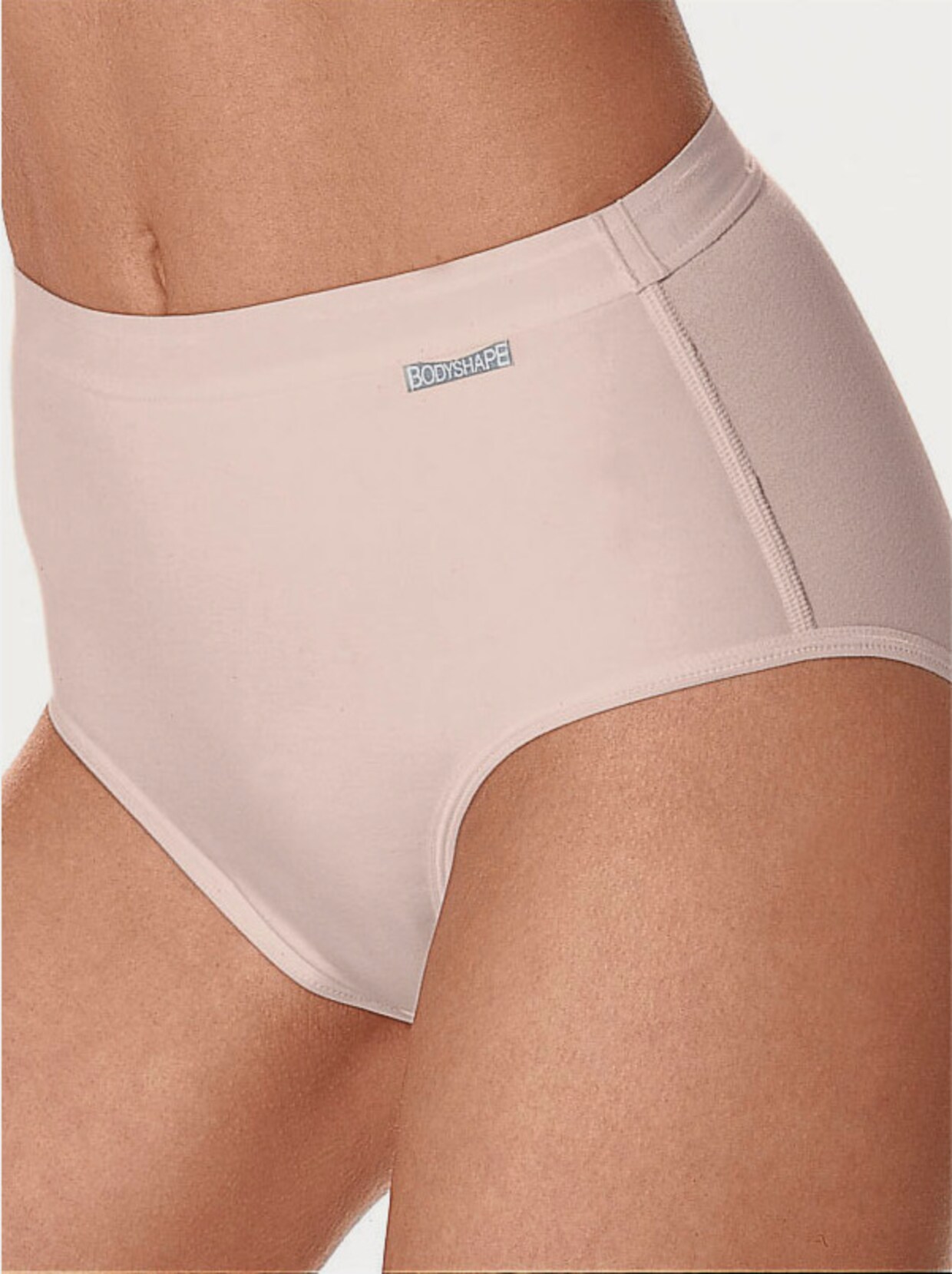 Schöller Correctieslip - huidkleur