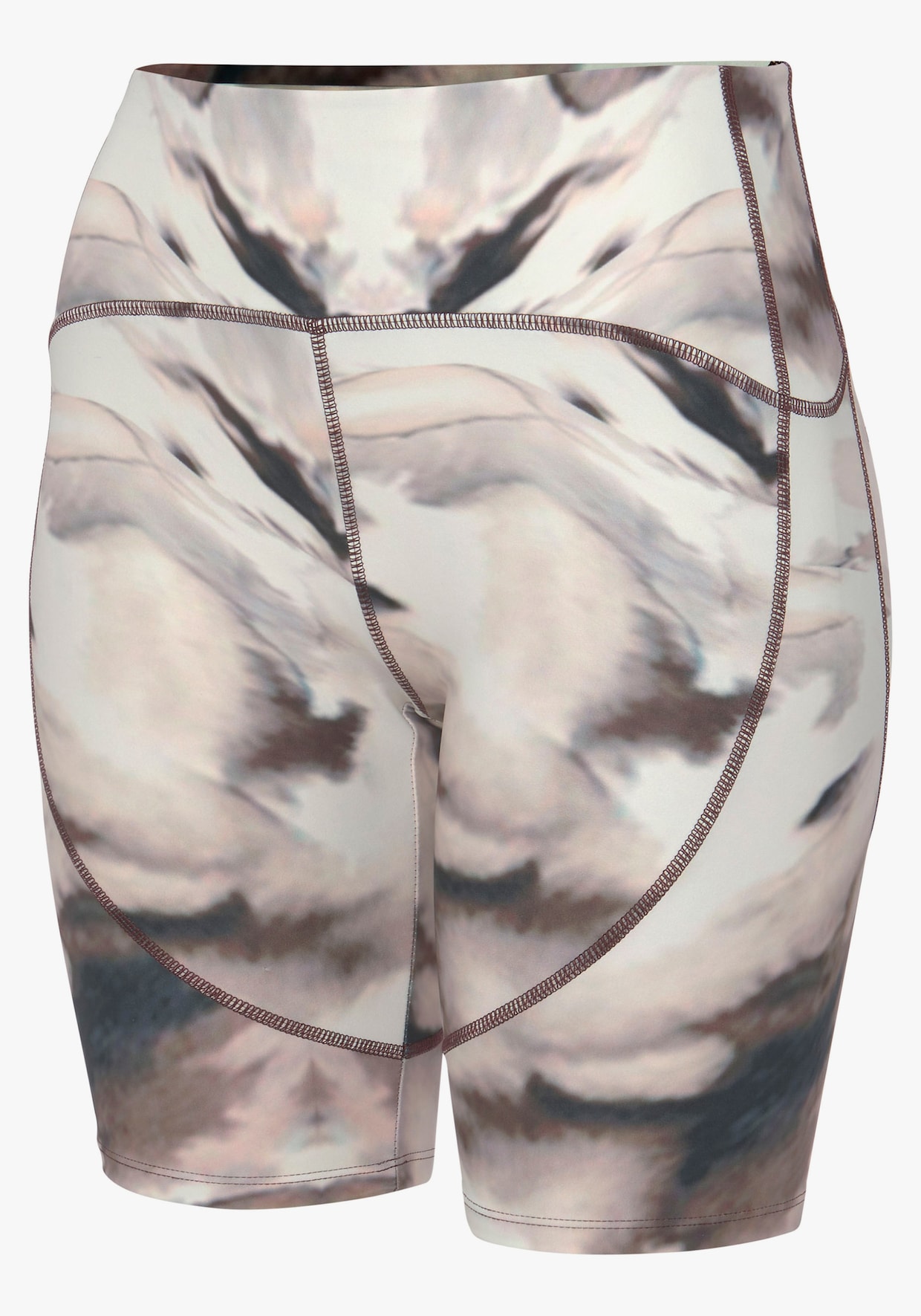 LASCANA ACTIVE Cycliste - beige