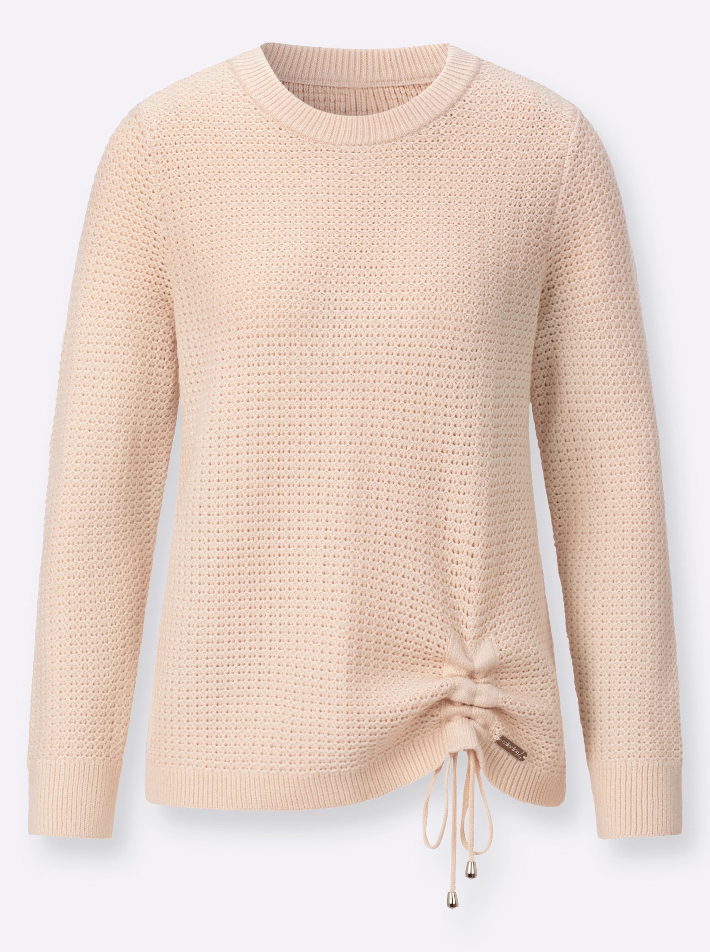 Thumbnail - Rundhalspullover