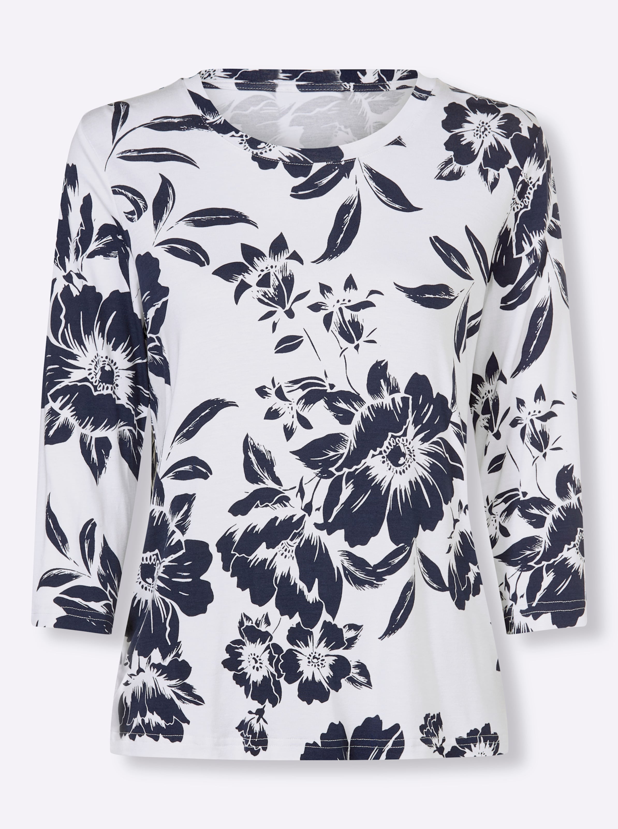 Thumbnail - Print-Shirt