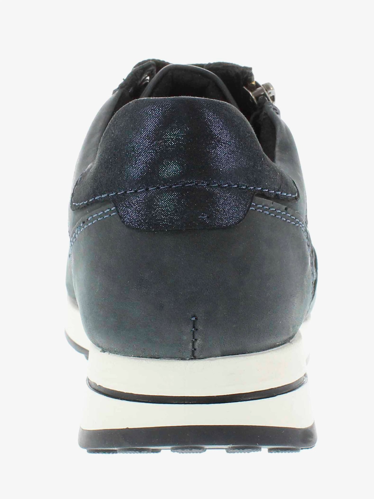 airsoft modern+ Sneakers - jeansblå