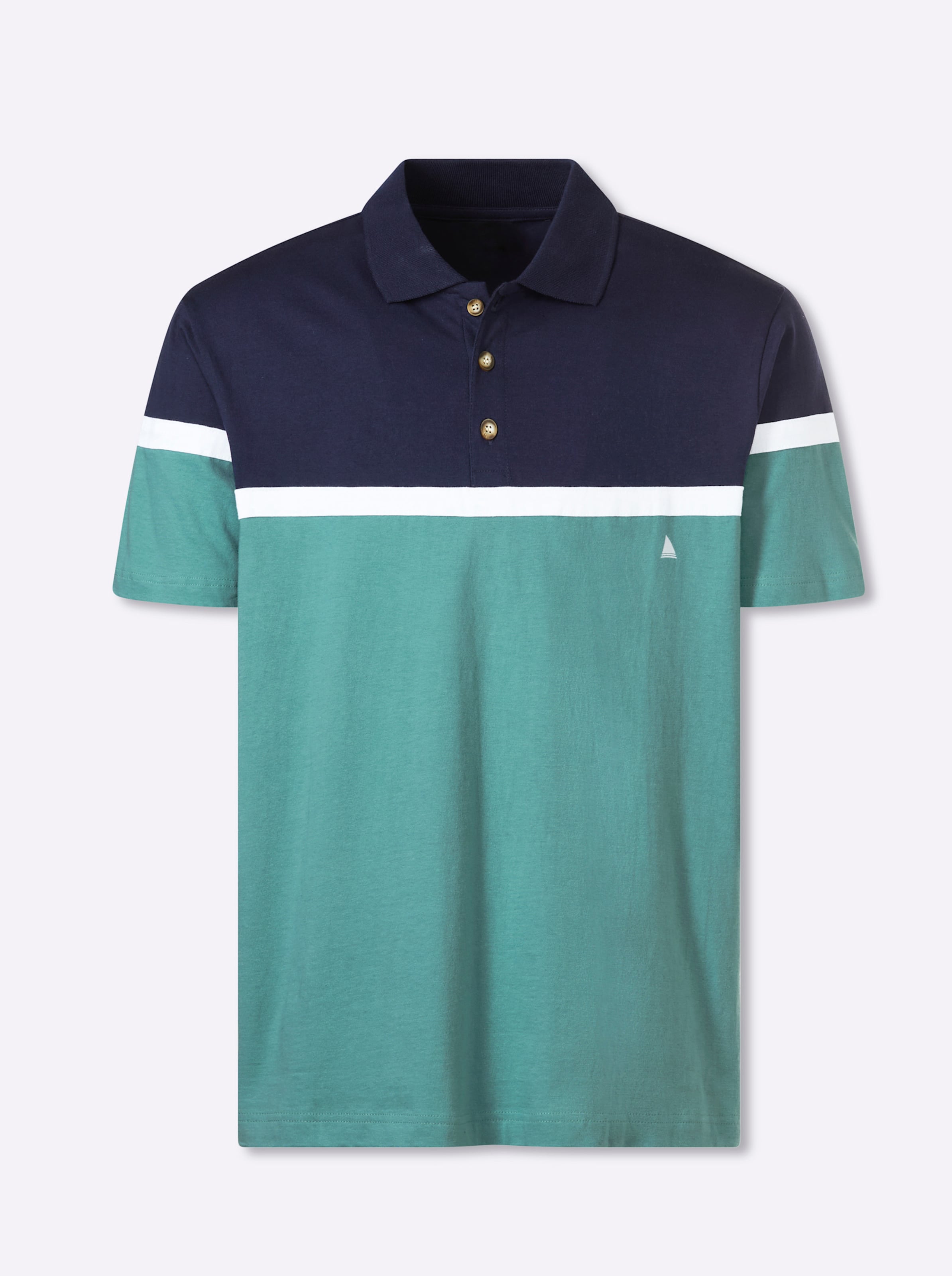 Thumbnail - Kurzarmshirt