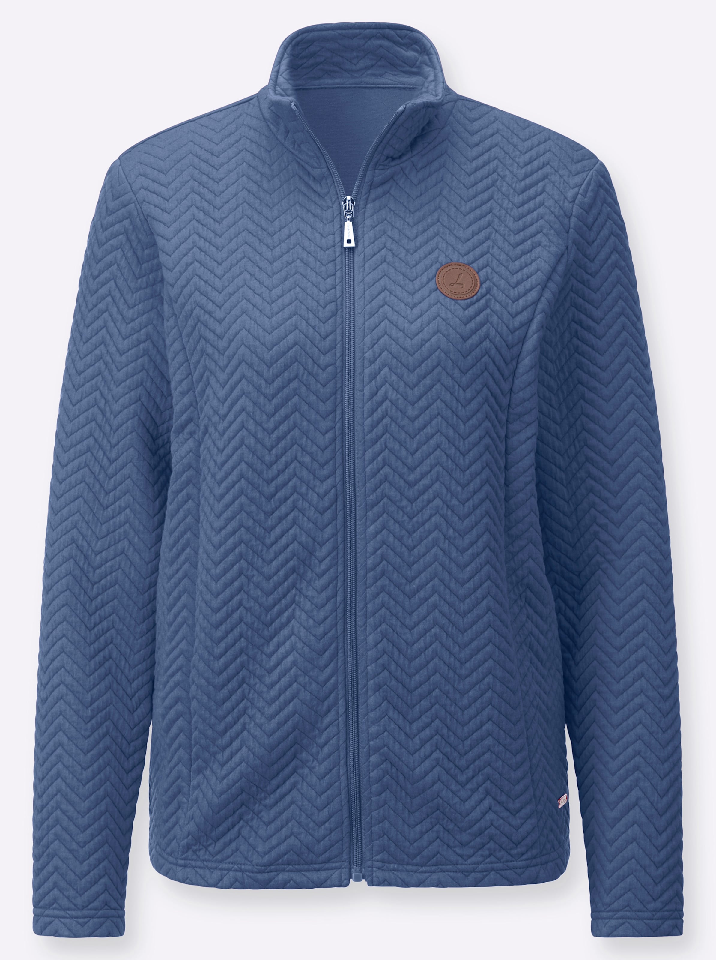 Thumbnail - Shirtjacke